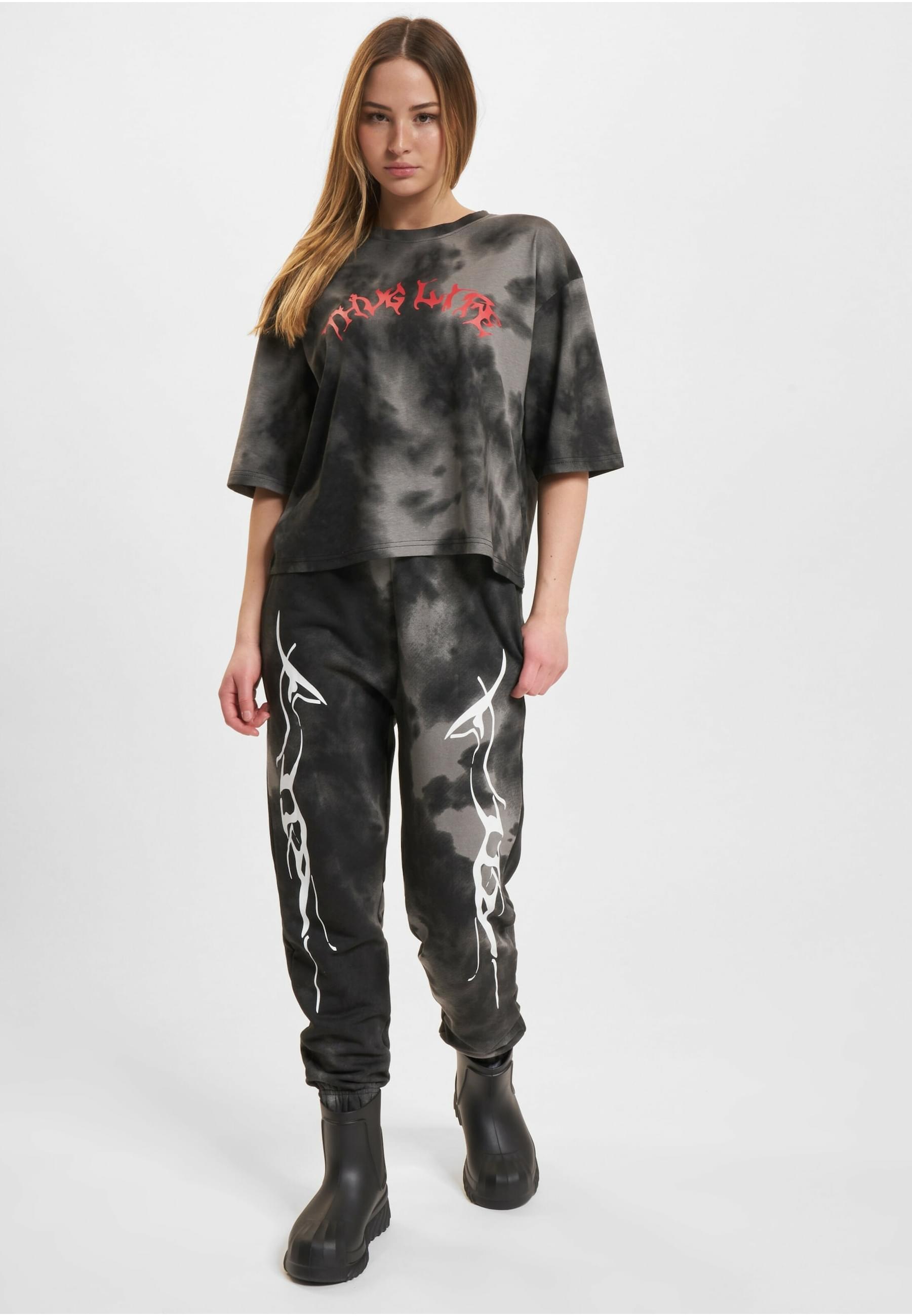 Thug Life T-Shirt »Thug Life Thug Life Sky T-Shirts« 1 Stk.