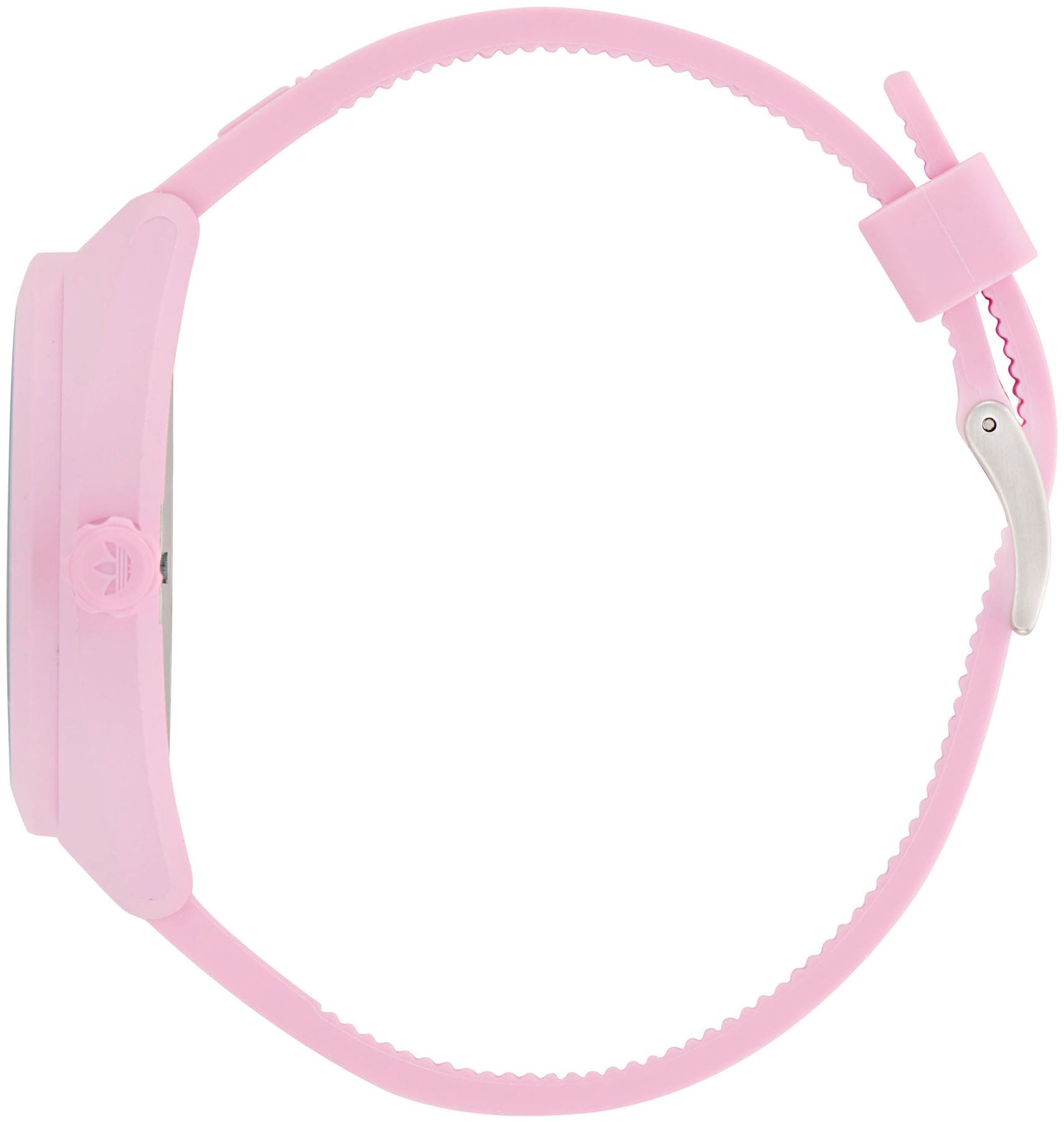 adidas Originals Quarzuhr »PROJECT THREE«, Armbanduhr, Damenuhr, Herrenuhr, analog