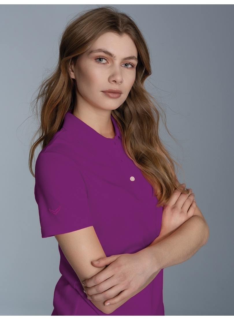 Trigema "TRIGEMA Poloshirt" 1 Stk.