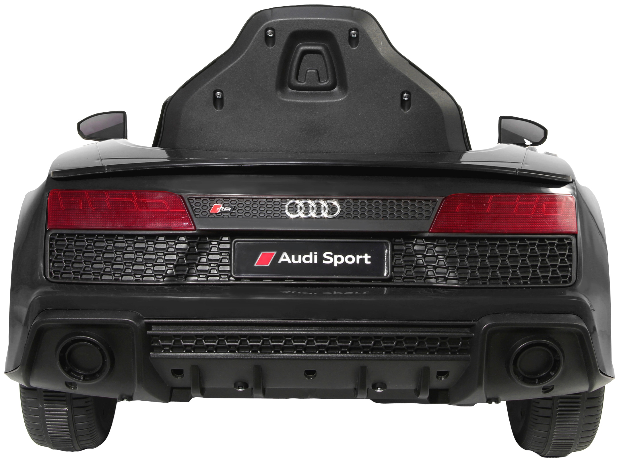 Jamara Elektro-Kinderauto »Ride-on Audi R8 Spyder V10 performance quattro«,  ab 3 Jahren, bis 25 kg bei