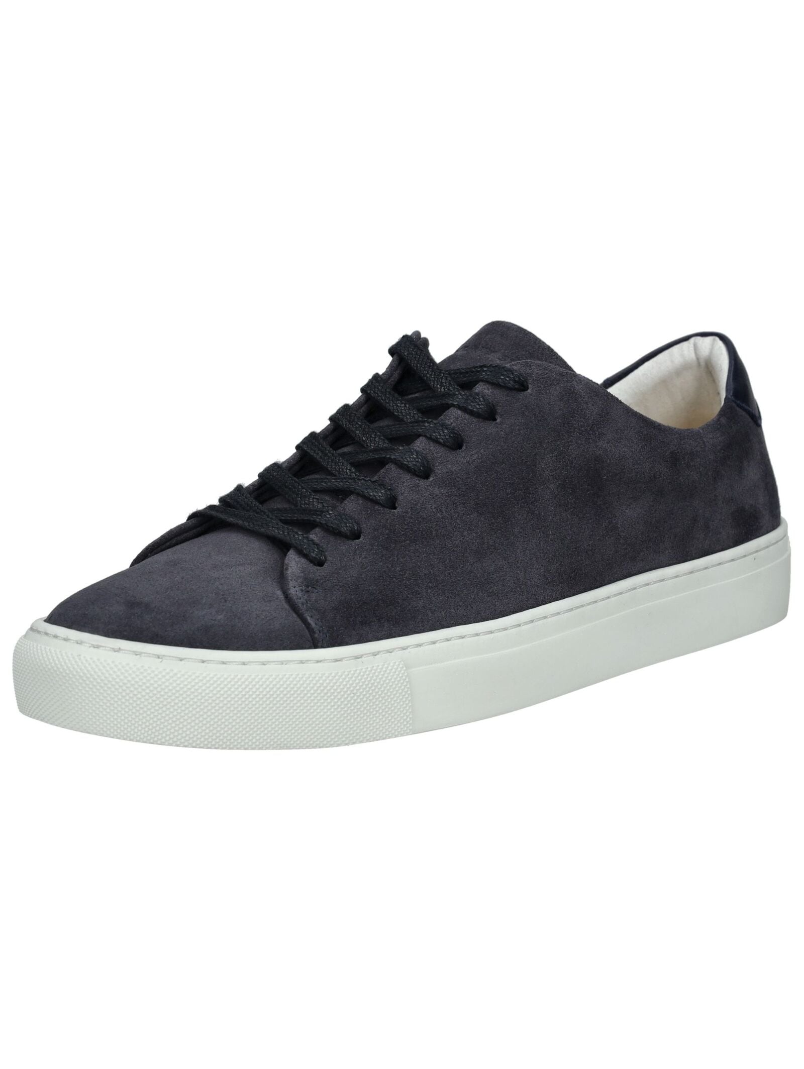 Sneaky Steve Sneaker "Sneaky Steve Sneaker Veloursleder" günstig online kaufen