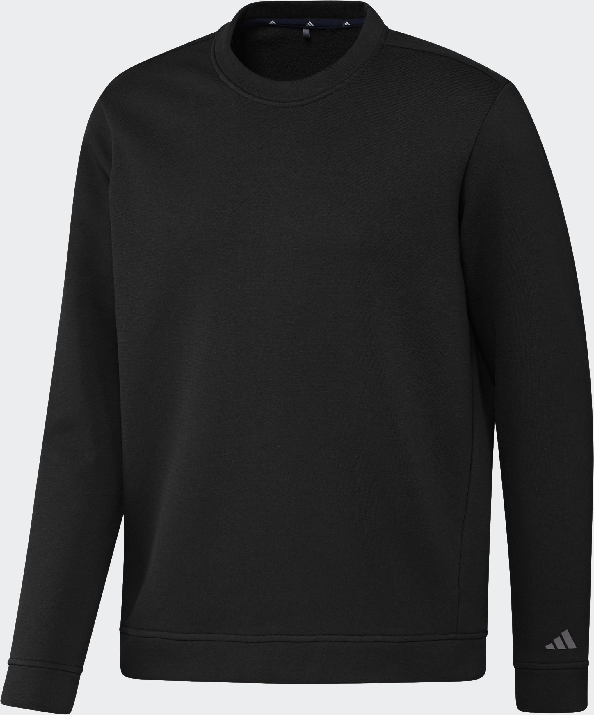 adidas Performance Sweatshirt "A713 FLC CREW", mit Rundhalsausschnitt, ohne Verschluss, sportlicher Stil