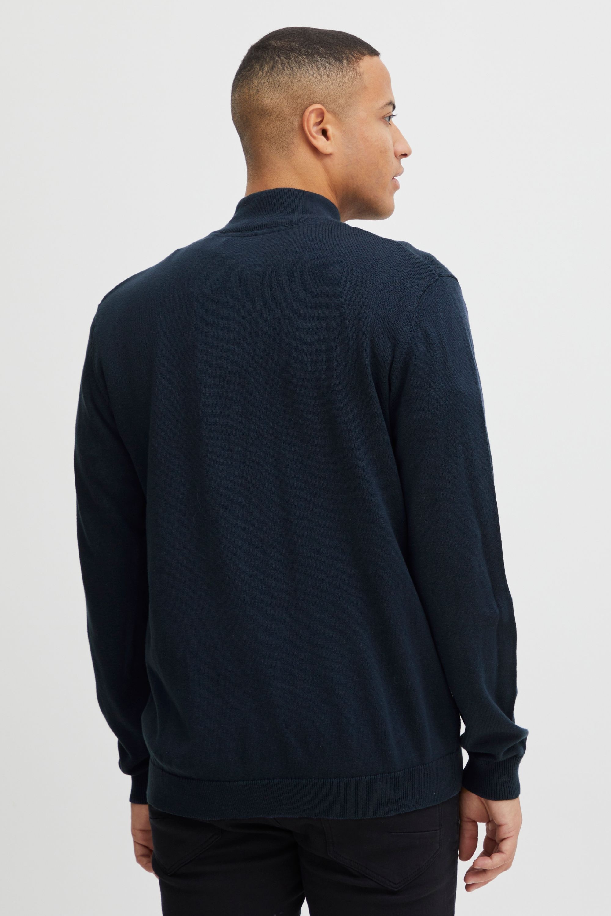 !Solid Strickjacke »Strickjacke SDDenley«