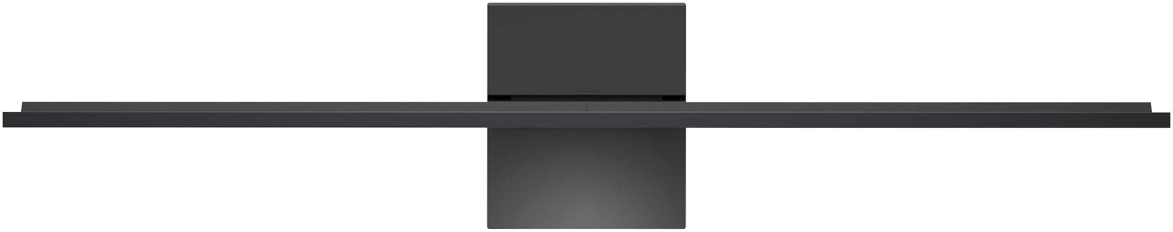 LG LCD-LED Fernseher »100MRGB96B9« 253 cm/100 ″ Smart-TV