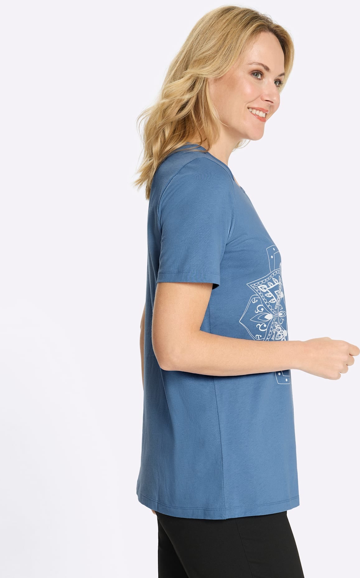 Classic Basics Longshirt »Longshirt« 1 tlg. tlg.