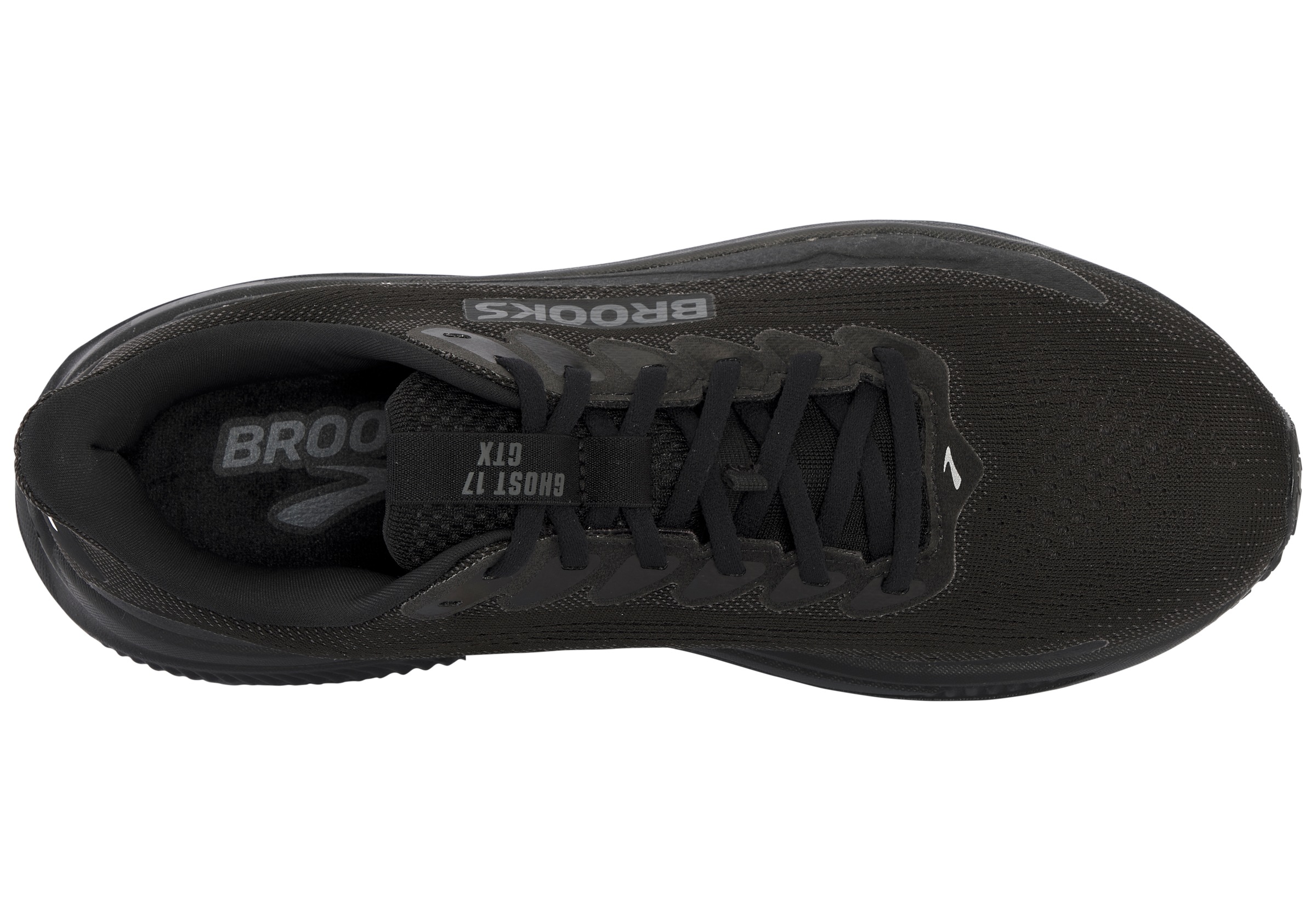 Brooks Laufschuh »BROOKS GHOST 17 GTX«  wasserdicht