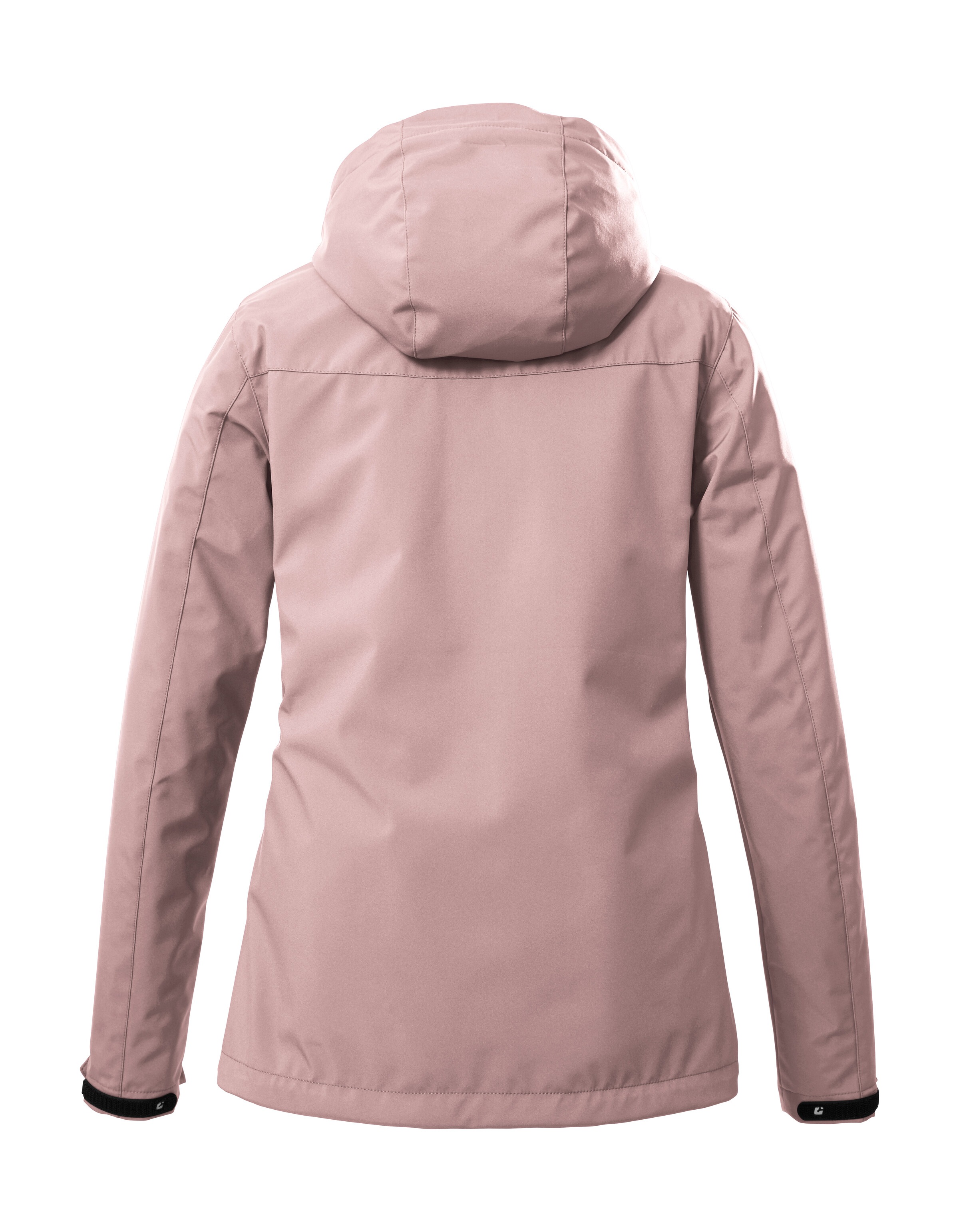 Killtec Softshelljacke "KOS 89 WMN SFTSHLL JCKT" Damen Softshelljacke: Wind günstig online kaufen