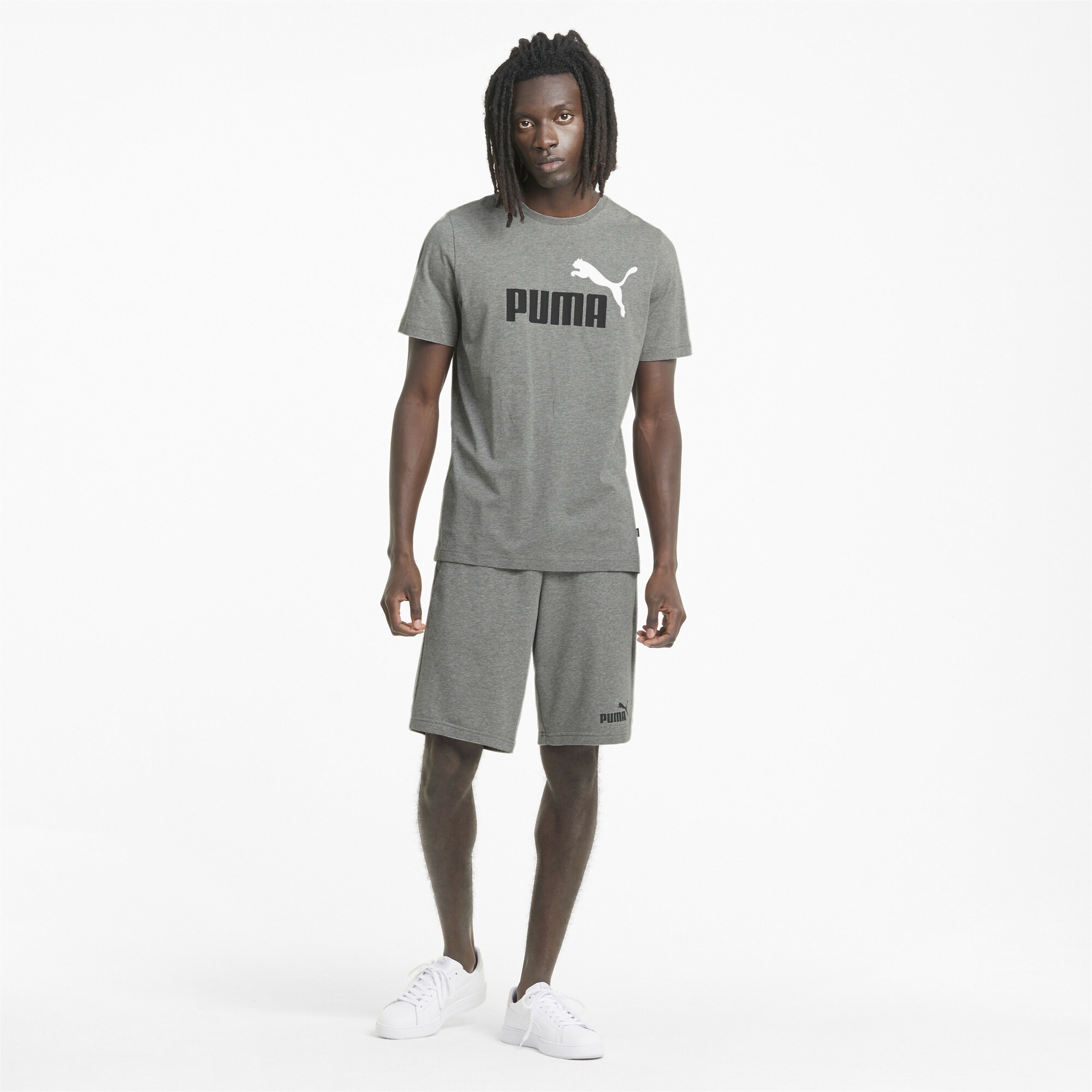 Black BAUR Herren« | PUMA Shorts »Essentials Friday Sporthose