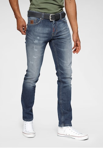 Bruno Banani Slim-fit-Jeans »Owen« kaufen