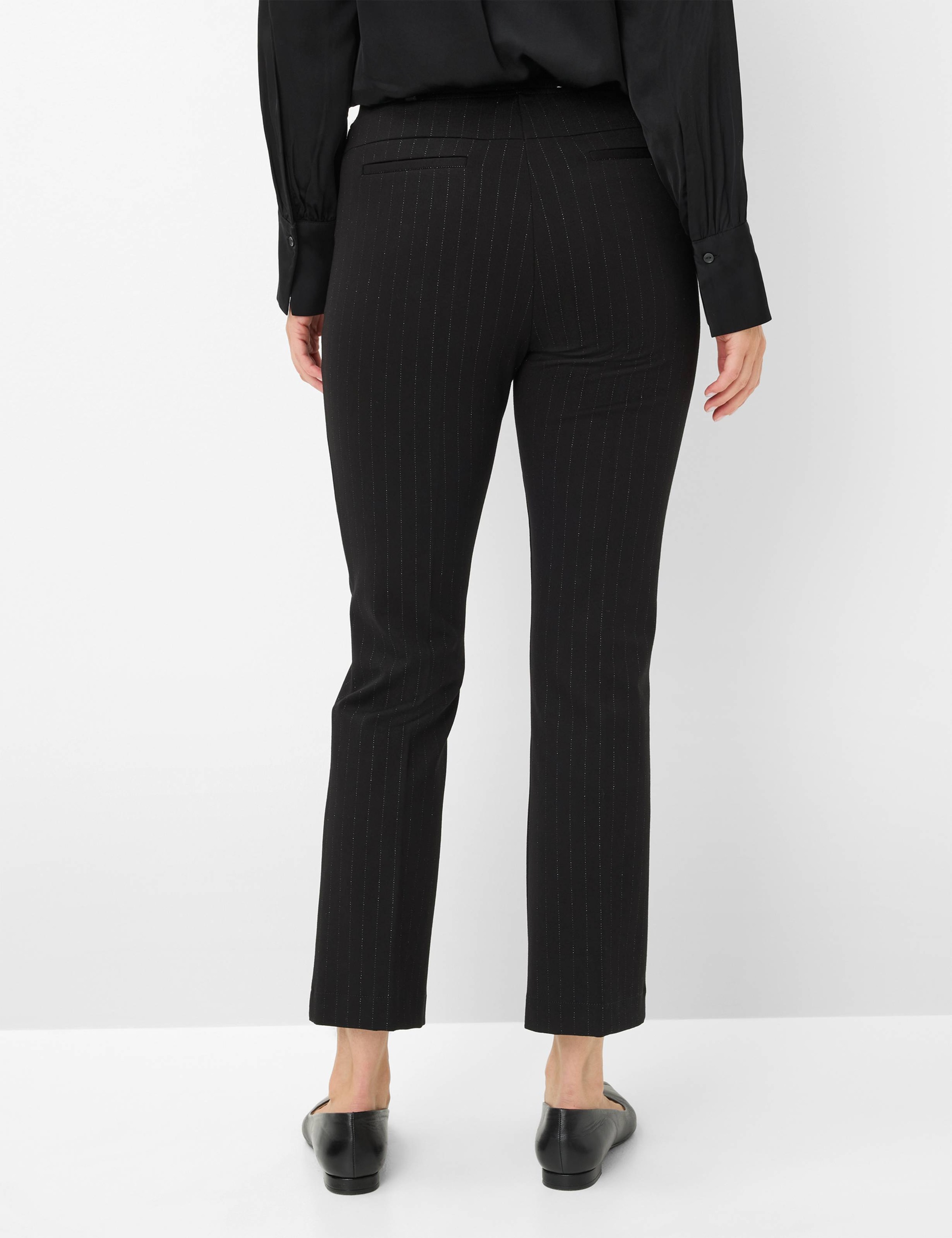 RAPHAELA by BRAX Boyfriend-Hose »Style DamenpulloverTH KICK«