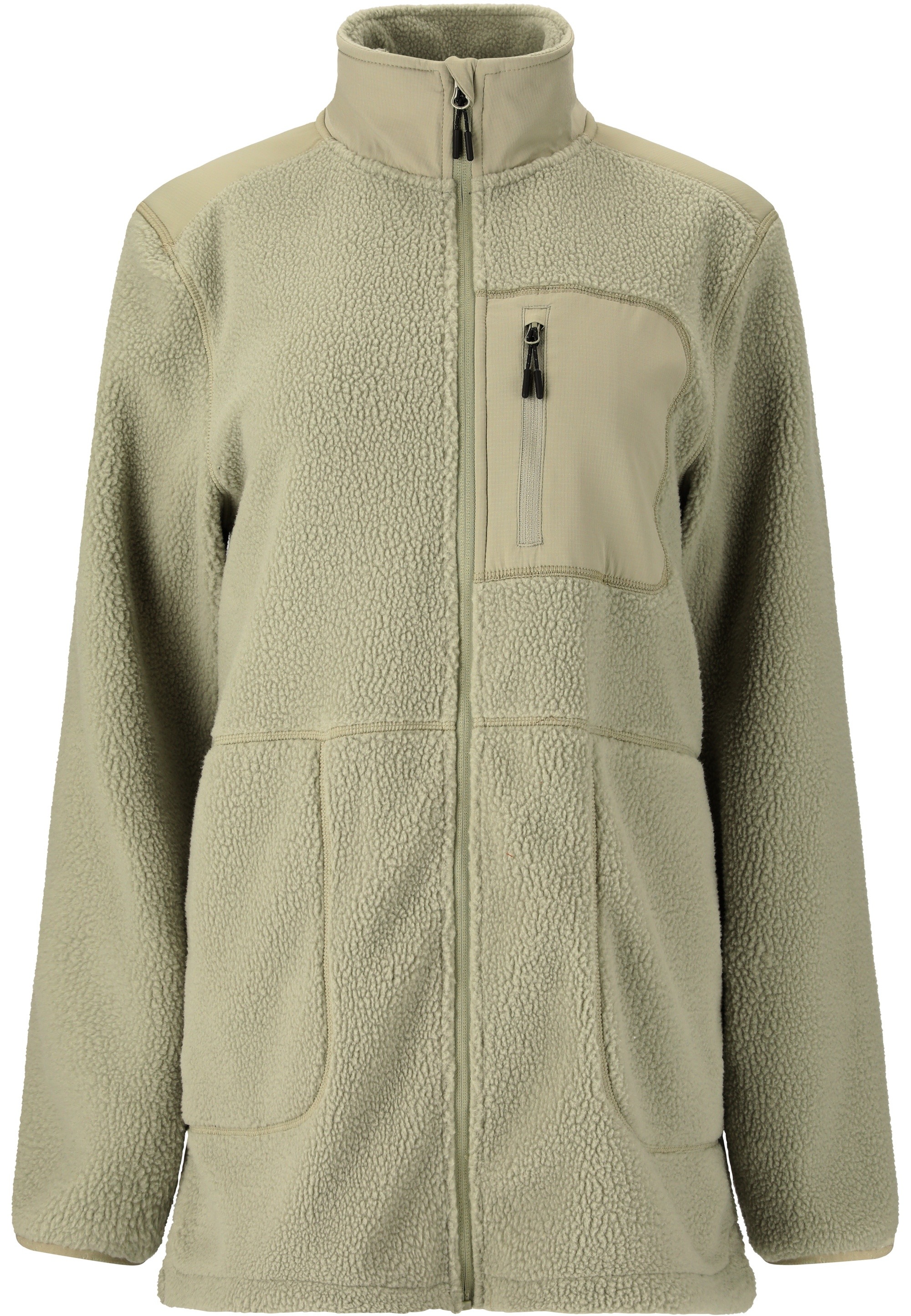 WHISTLER Fleecejacke »Felis« aus atmungsaktivem Material