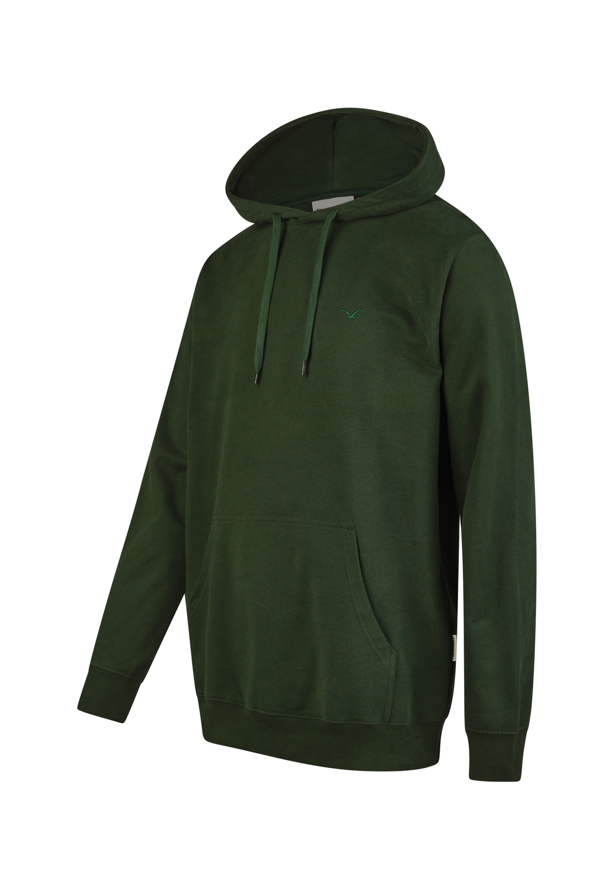 Cleptomanicx Kapuzensweatshirt »Ligull«, mit lockerem Schnitt