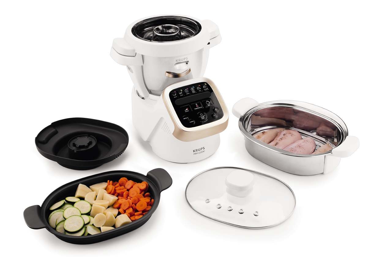 Krups Küchenmaschine Zubehör 2021 Krups Küchenmaschine Zubehör 2021
