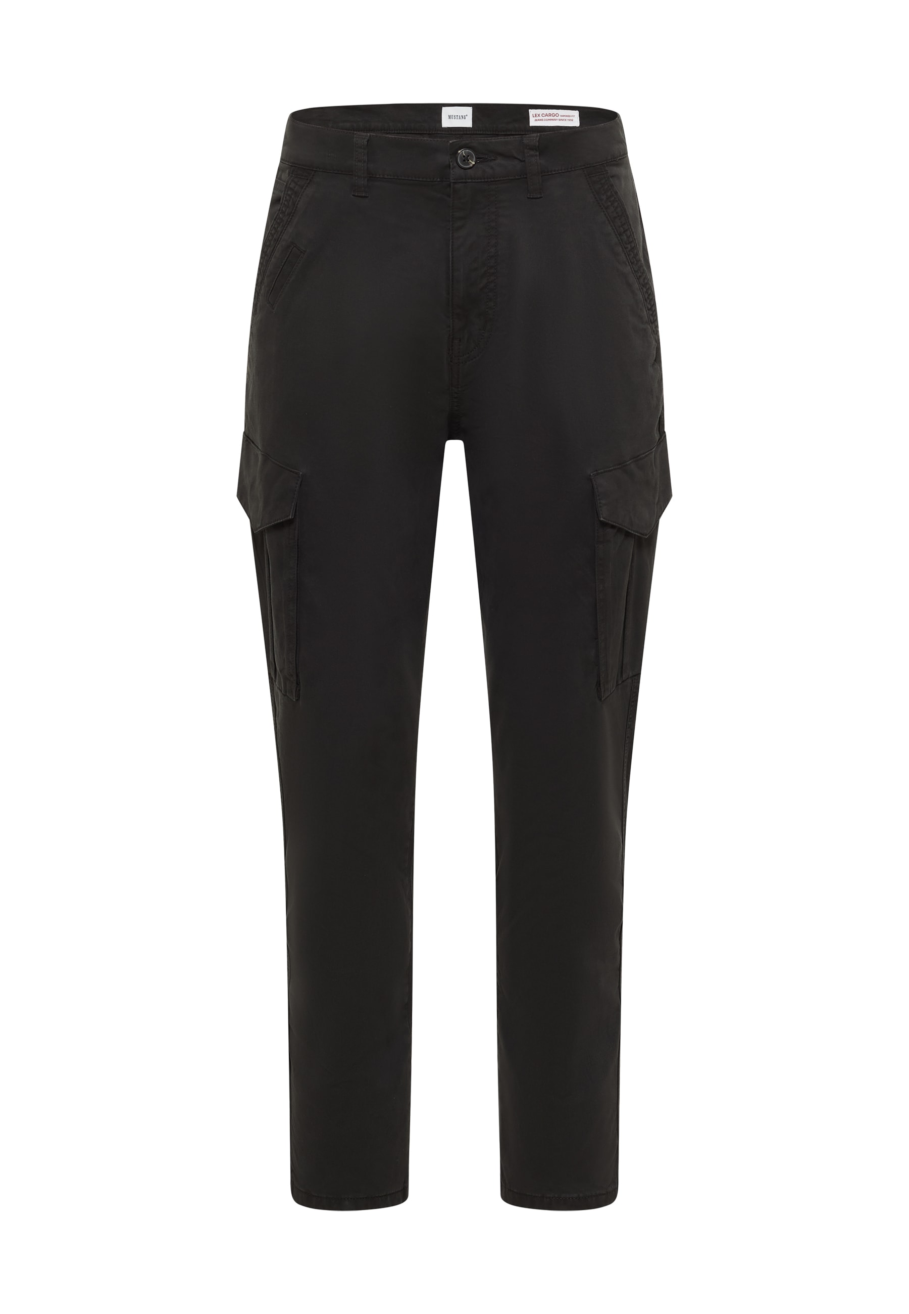 MUSTANG 5-Pocket-Hose »Herren Style Lex Cargo«
