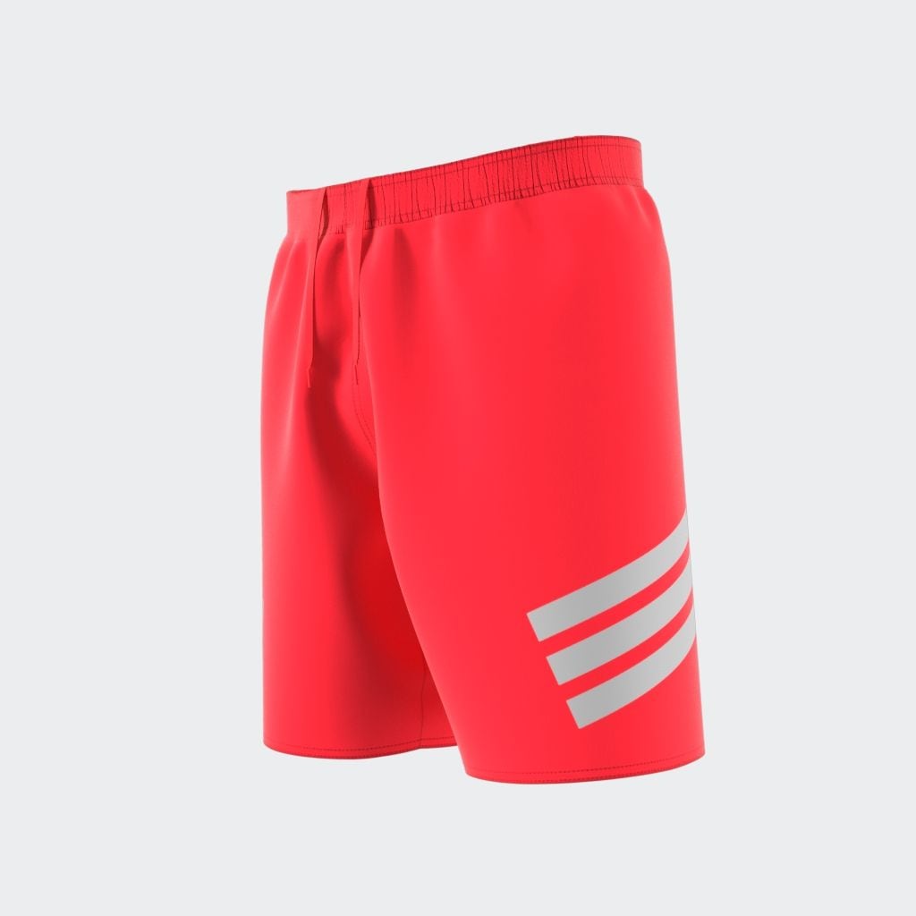 adidas Performance Badeshorts »ICON 3S SH 8IN«, (1 St.)
