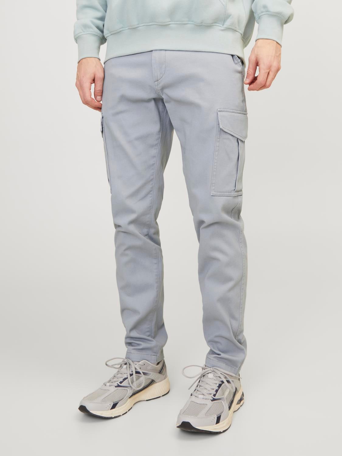 Jack & Jones Cargohose "JPSTMARCO JJJOE CARGO" günstig online kaufen