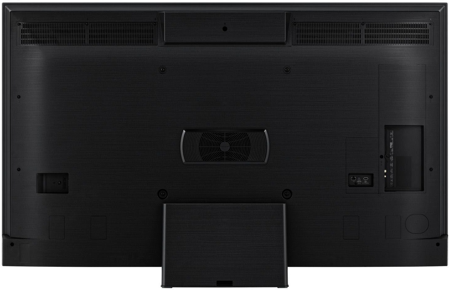 Hisense Mini-LED-Fernseher »75U8KQ«, 4K Ultra HD, Smart-TV