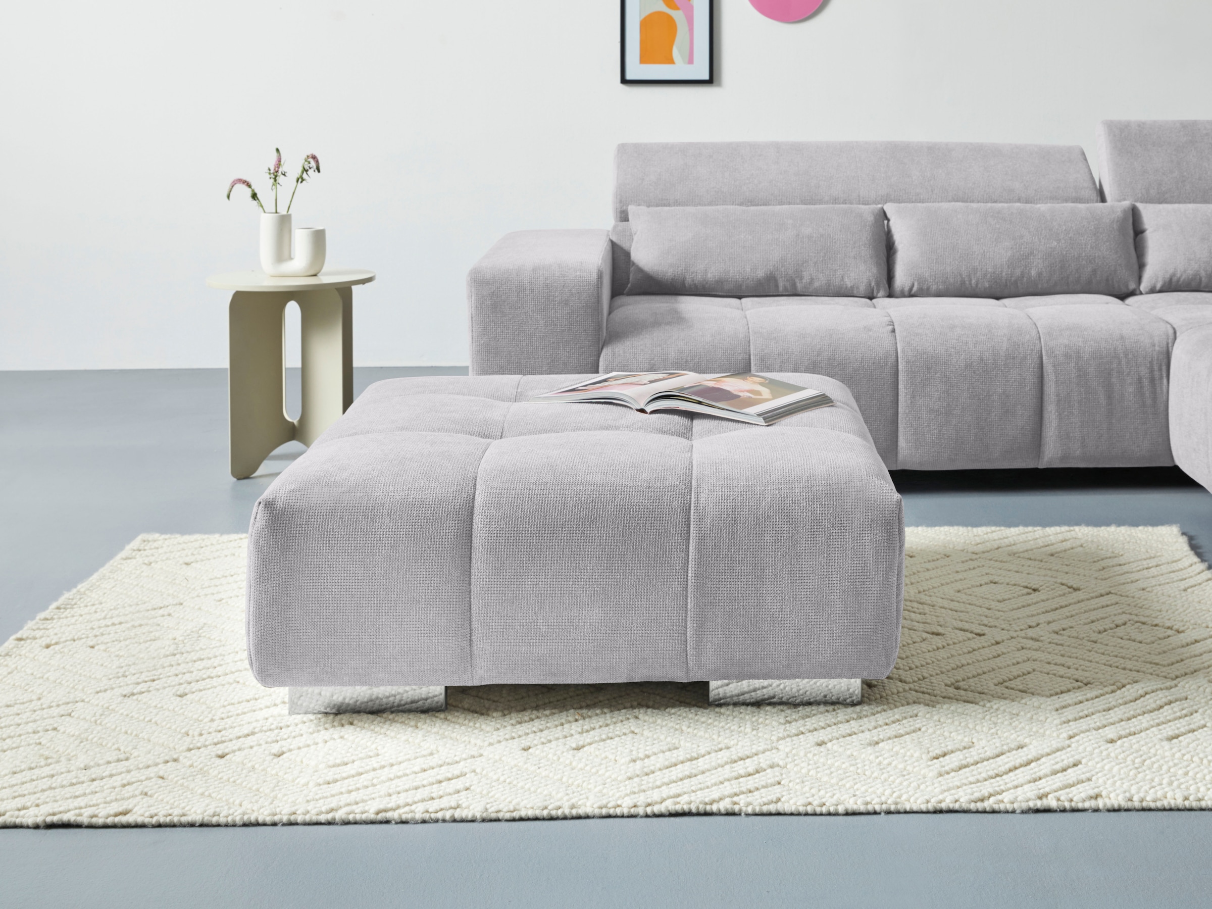 COTTA Hocker "Orion" günstig online kaufen