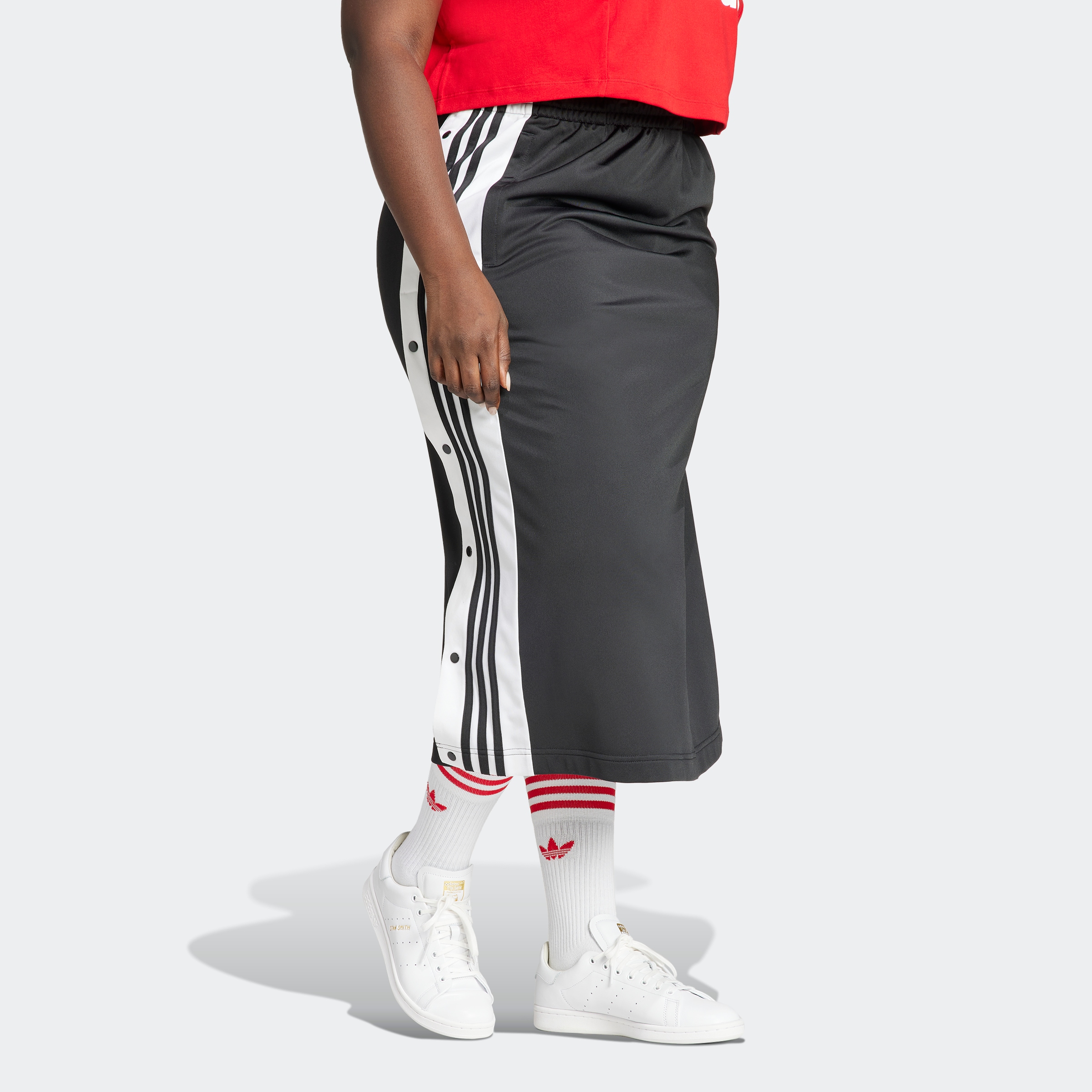 adidas Originals Sweatrock »ADIBREAK SKIRT«