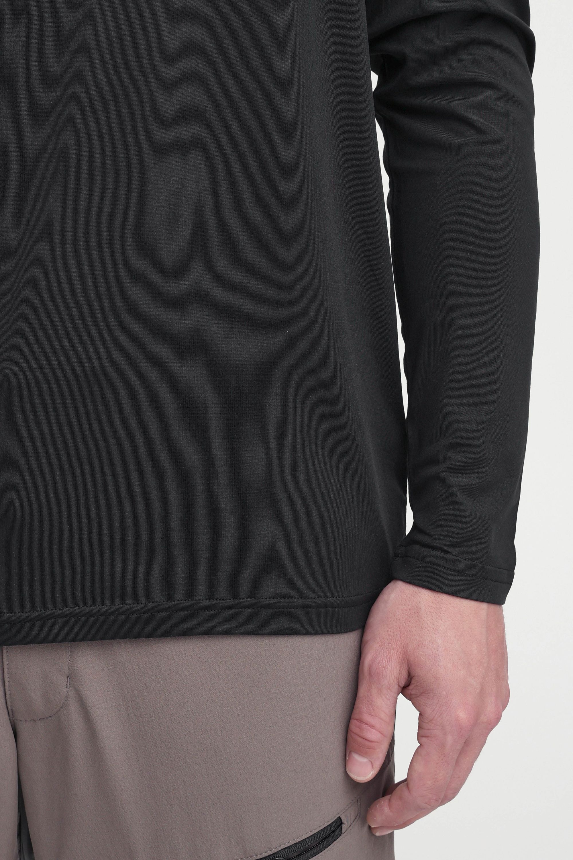 North Bend Longsleeve »Longsweatshirt NBTergong«