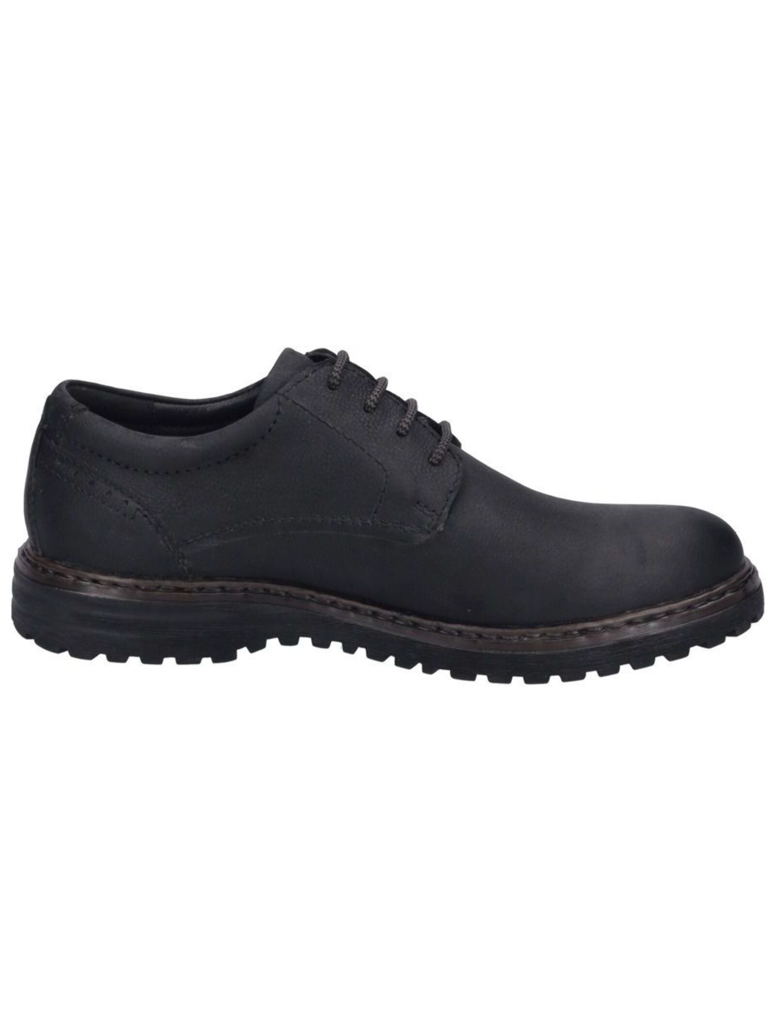 Josef Seibel Schnürschuh »Josef Seibel Halbschuhe Leder«