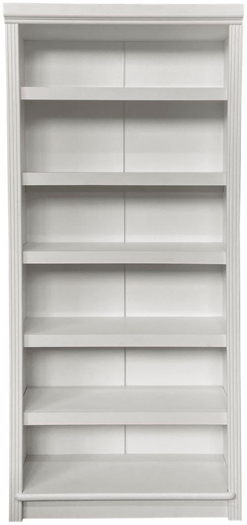 Thumbnail - Home affaire "Soeren" aus massiver Kiefer, Tiefe 29 cm, Höhe 220 cm, FSC