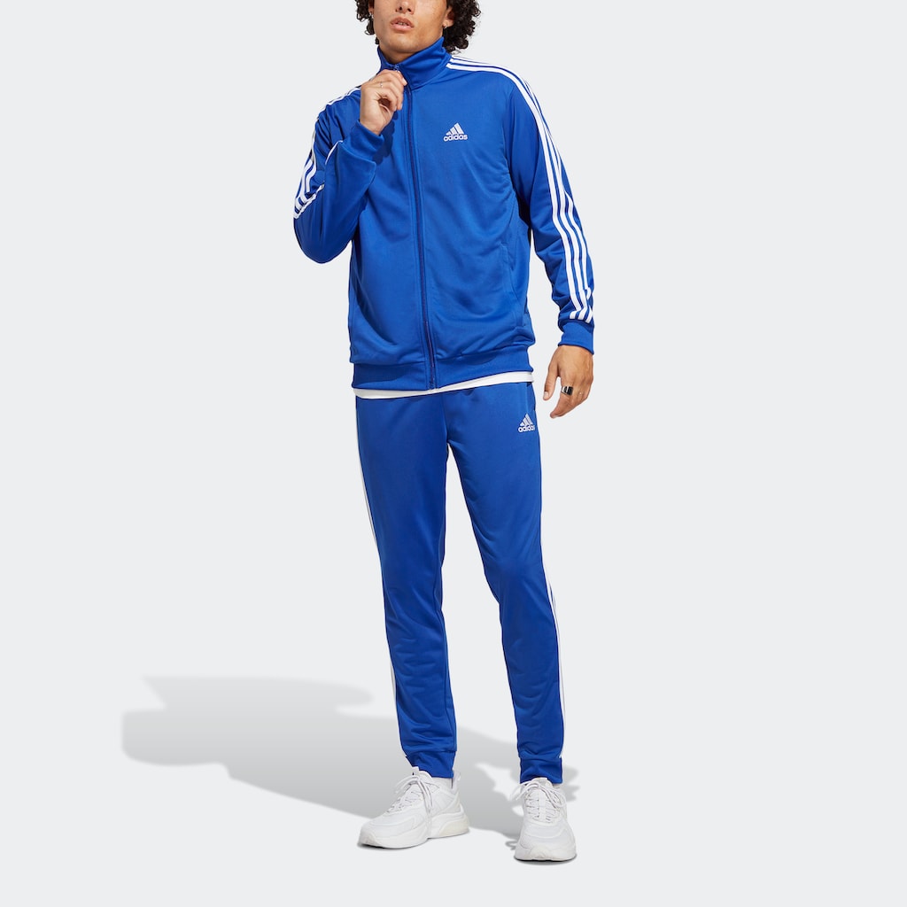 adidas Sportswear Trainingsanzug »M 3S TR TT TS«, (2 tlg.)