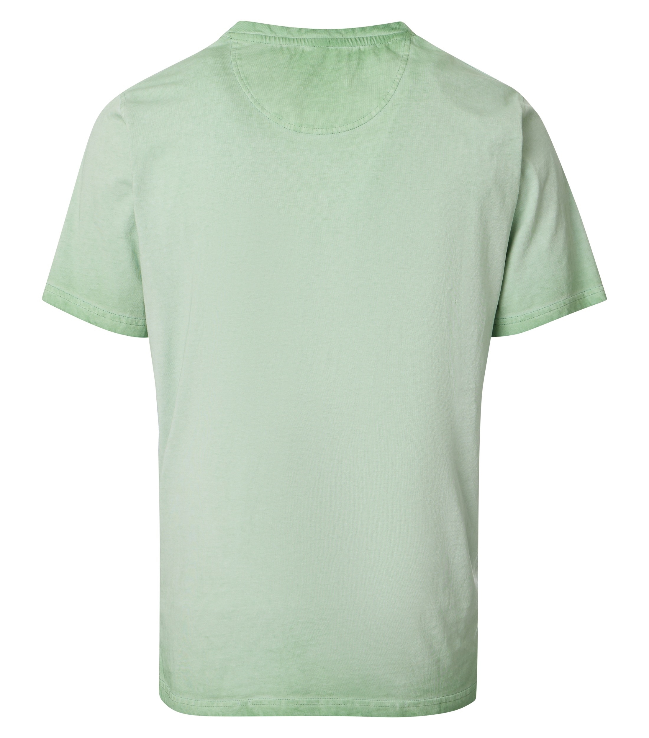 CASAMODA Henleyshirt »CASAMODA Henley uni«