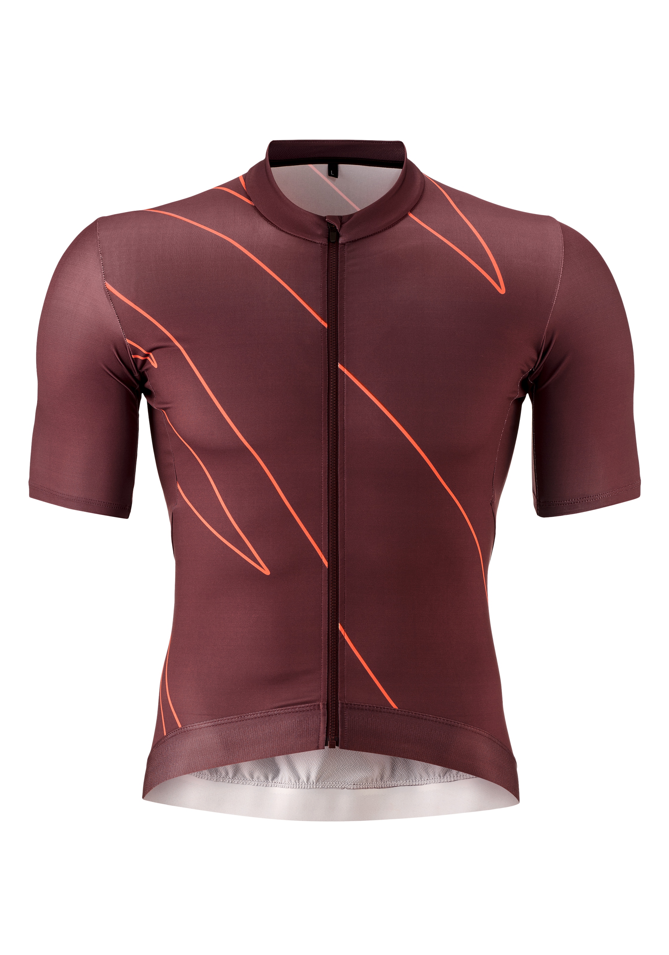 Gonso Sportiniai marškinėliai »Road Jersey P...