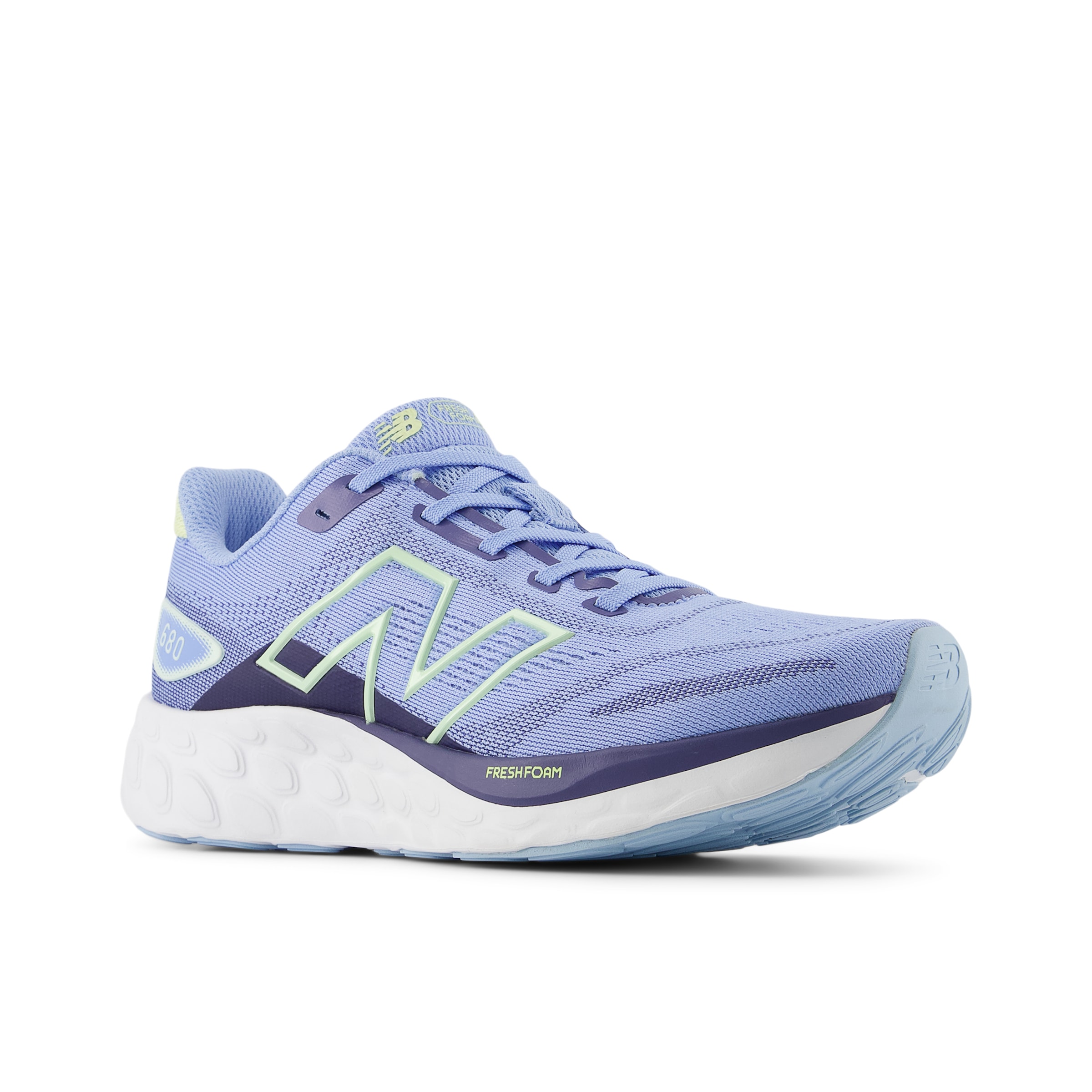 New Balance Laufschuh »Fresh Foam 680 v8«