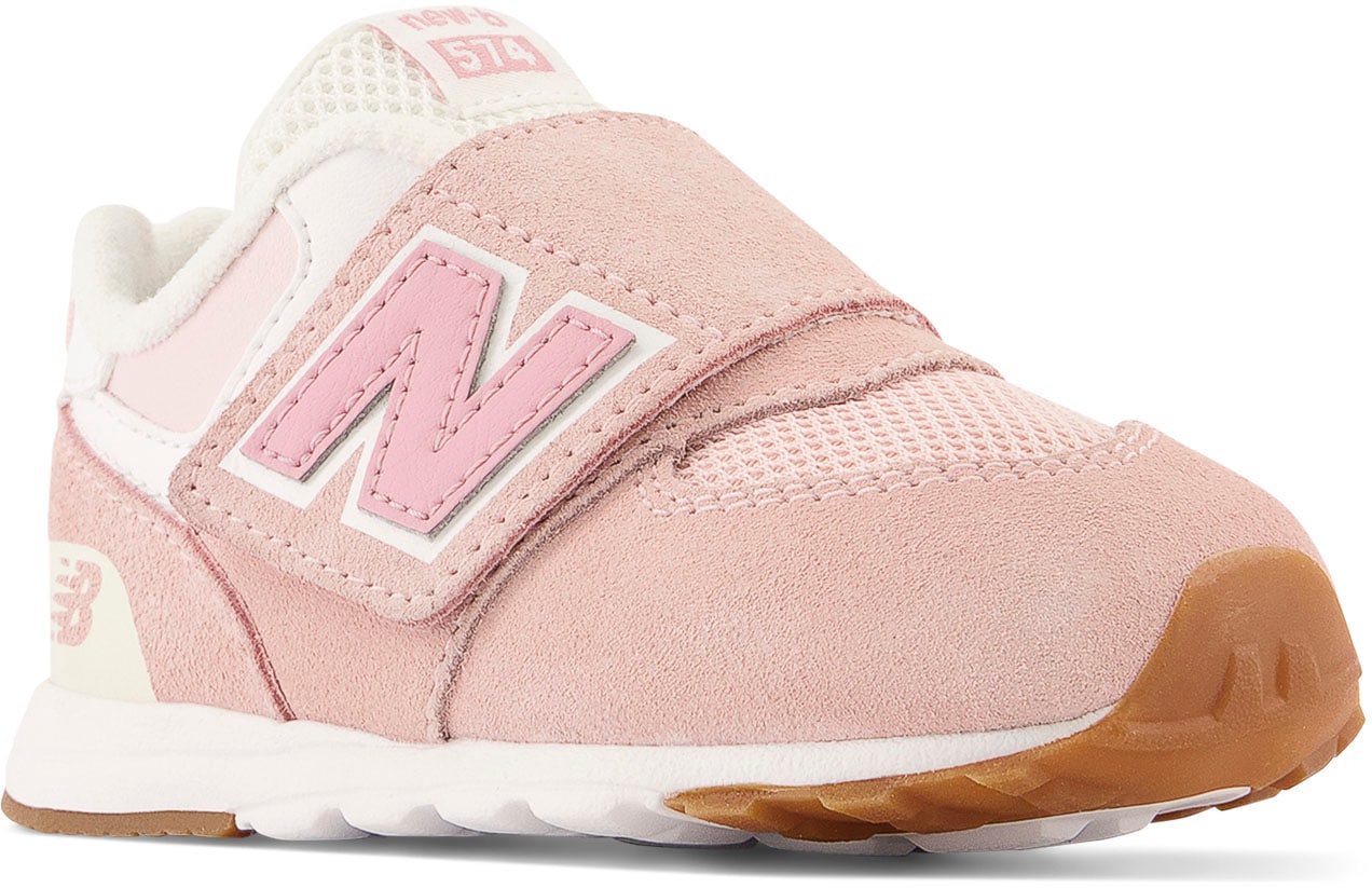 New Balance Sneaker »NW574«, mit Klettverschluss