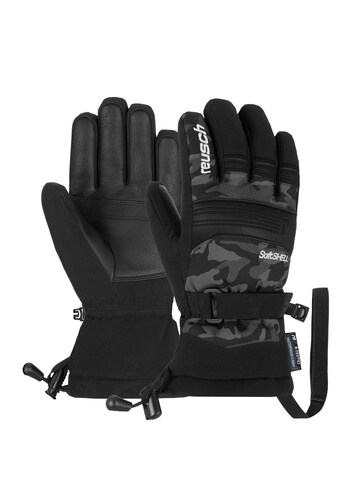 Reusch Skihandschuhe »Kondor R-TEX® XT Junior...