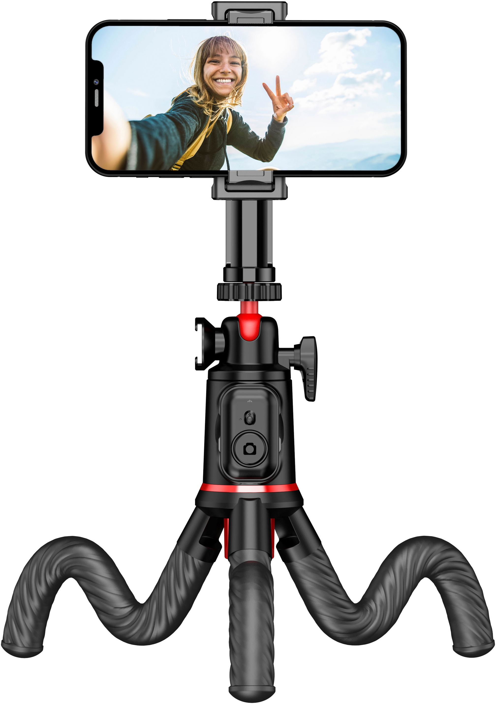 Rollei Gimbal »Easy Creator MonkeyPod«