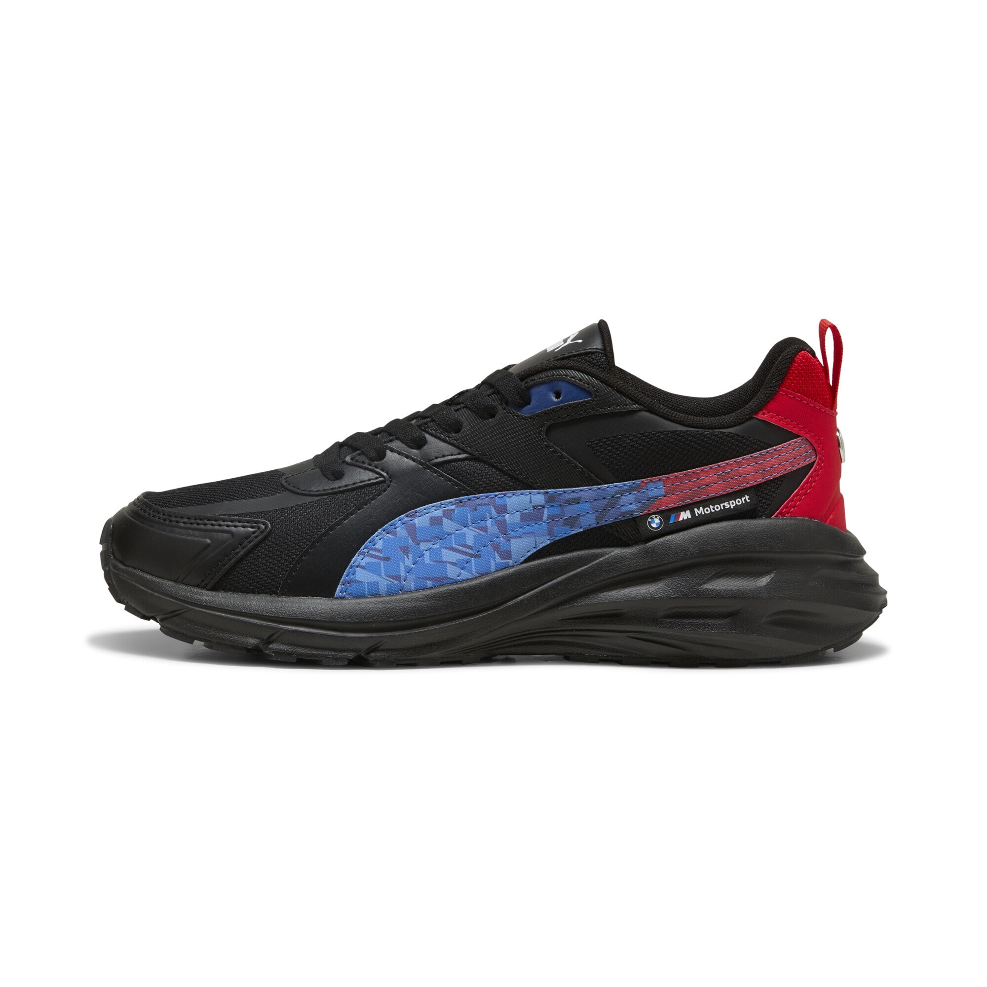 PUMA Sneaker »BMW M Motorsport Hypnotic LS Sneakers Erwachsene«