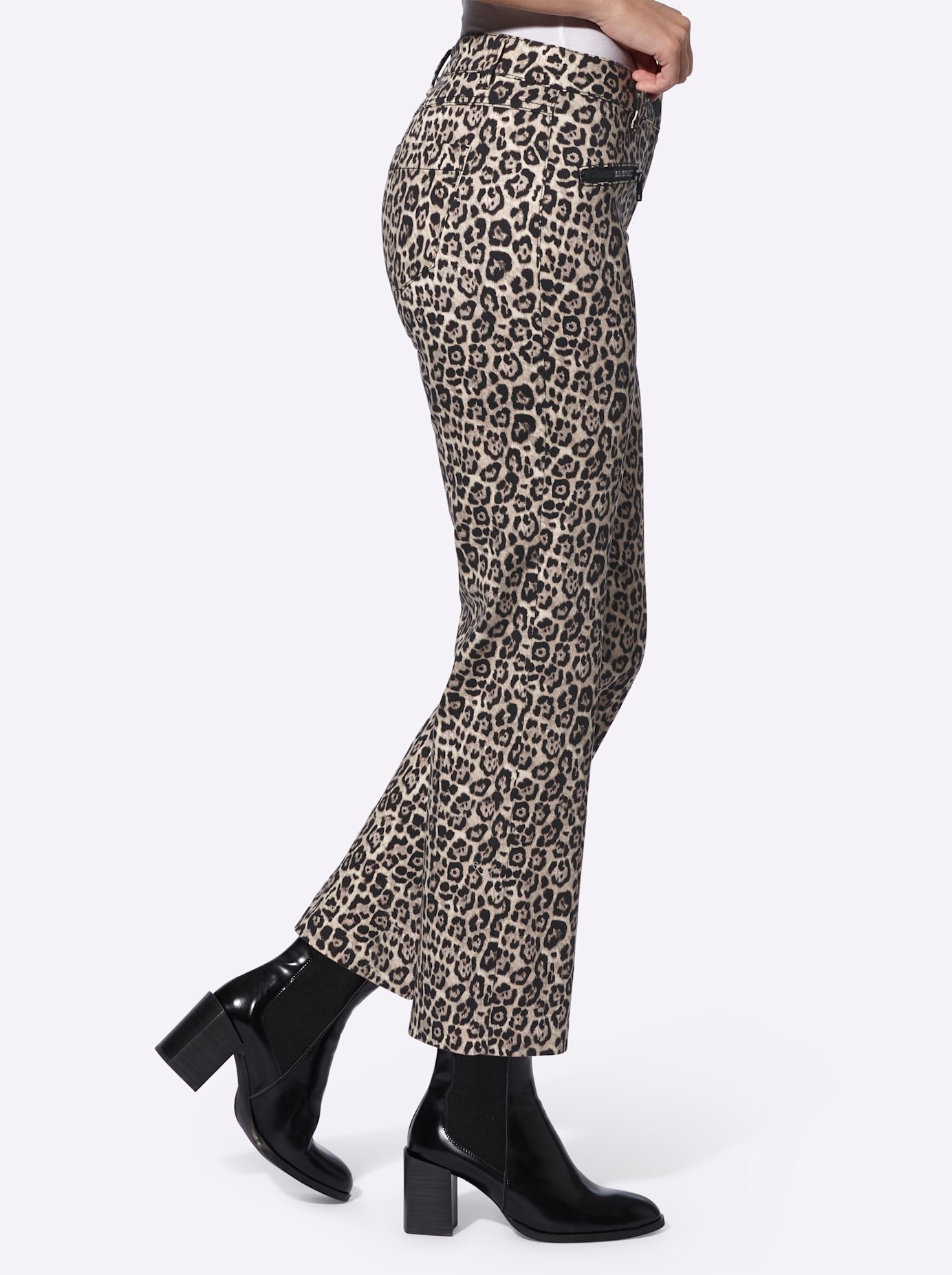 heine 7/8-Jeans 1 Stk. günstig online kaufen