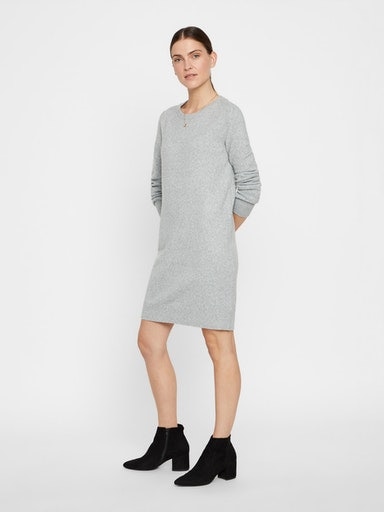 Vero Moda Strickkleid »VMDOFFY GA BAUR für NOOS« kaufen LS O-NECK | DRESS