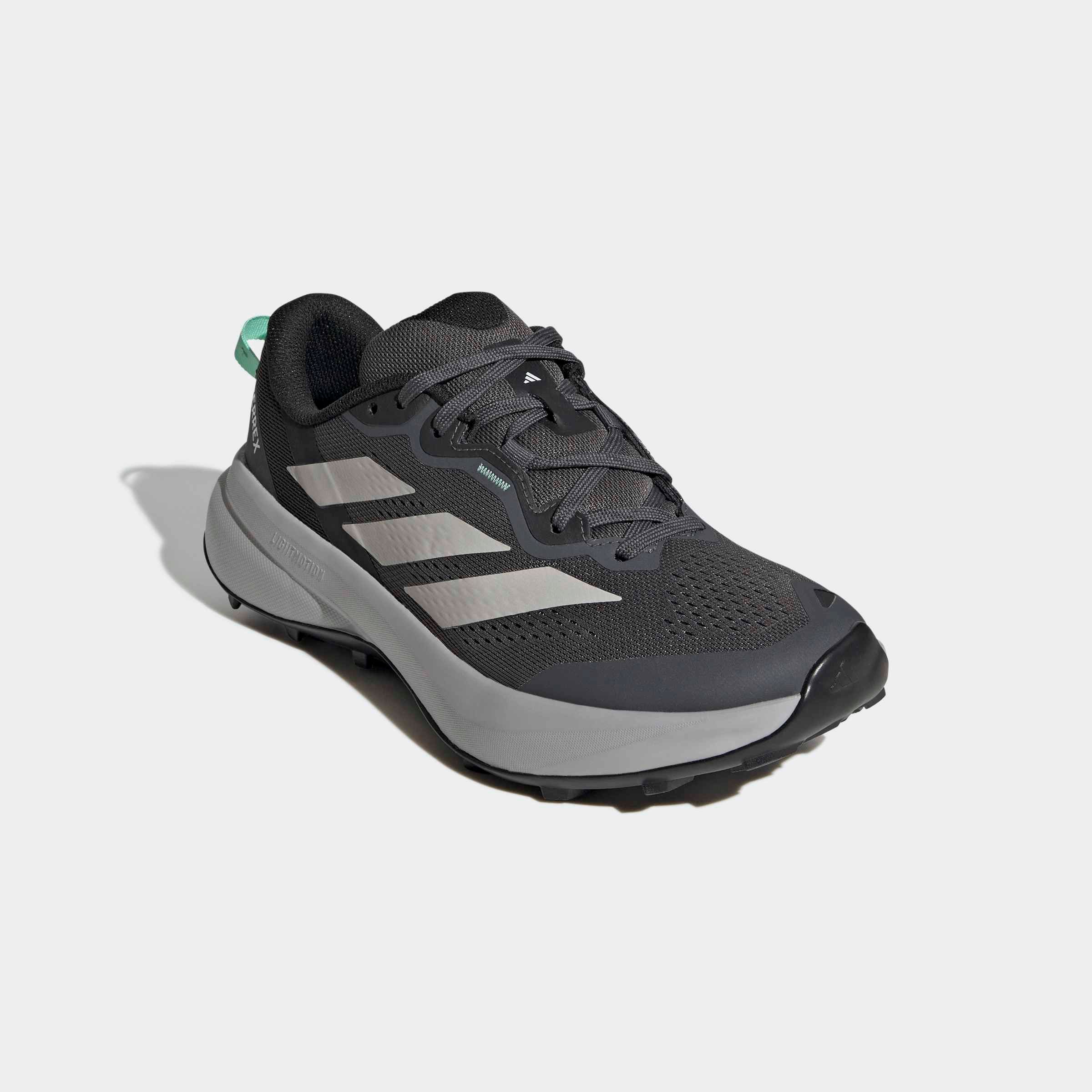 adidas TERREX Trailrunningschuh »TRACEFINDER PLUS«