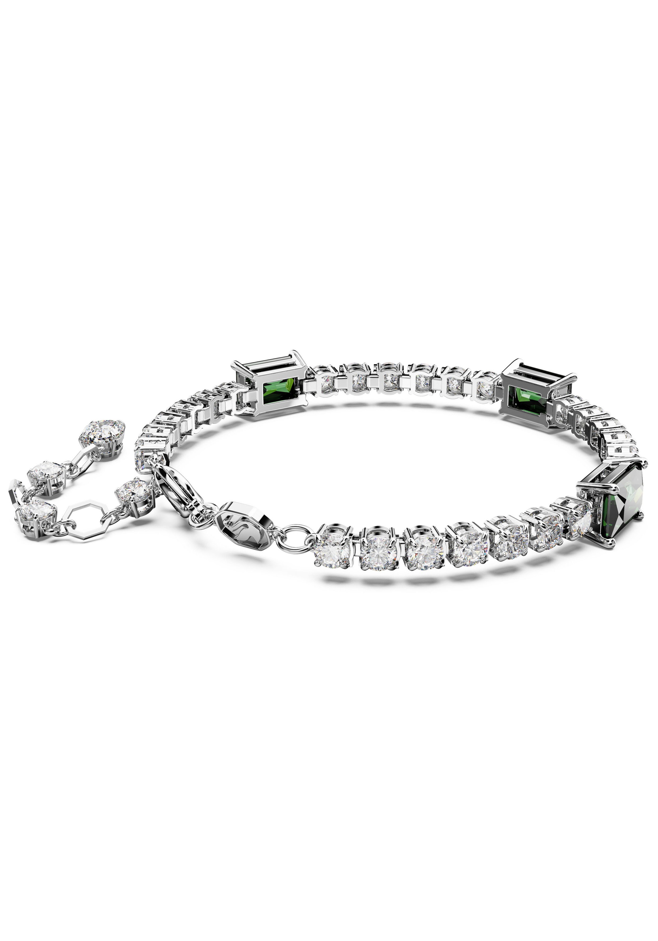 Swarovski Armband »MATRIX, 5666422«, mit Zirkonia (synth.)