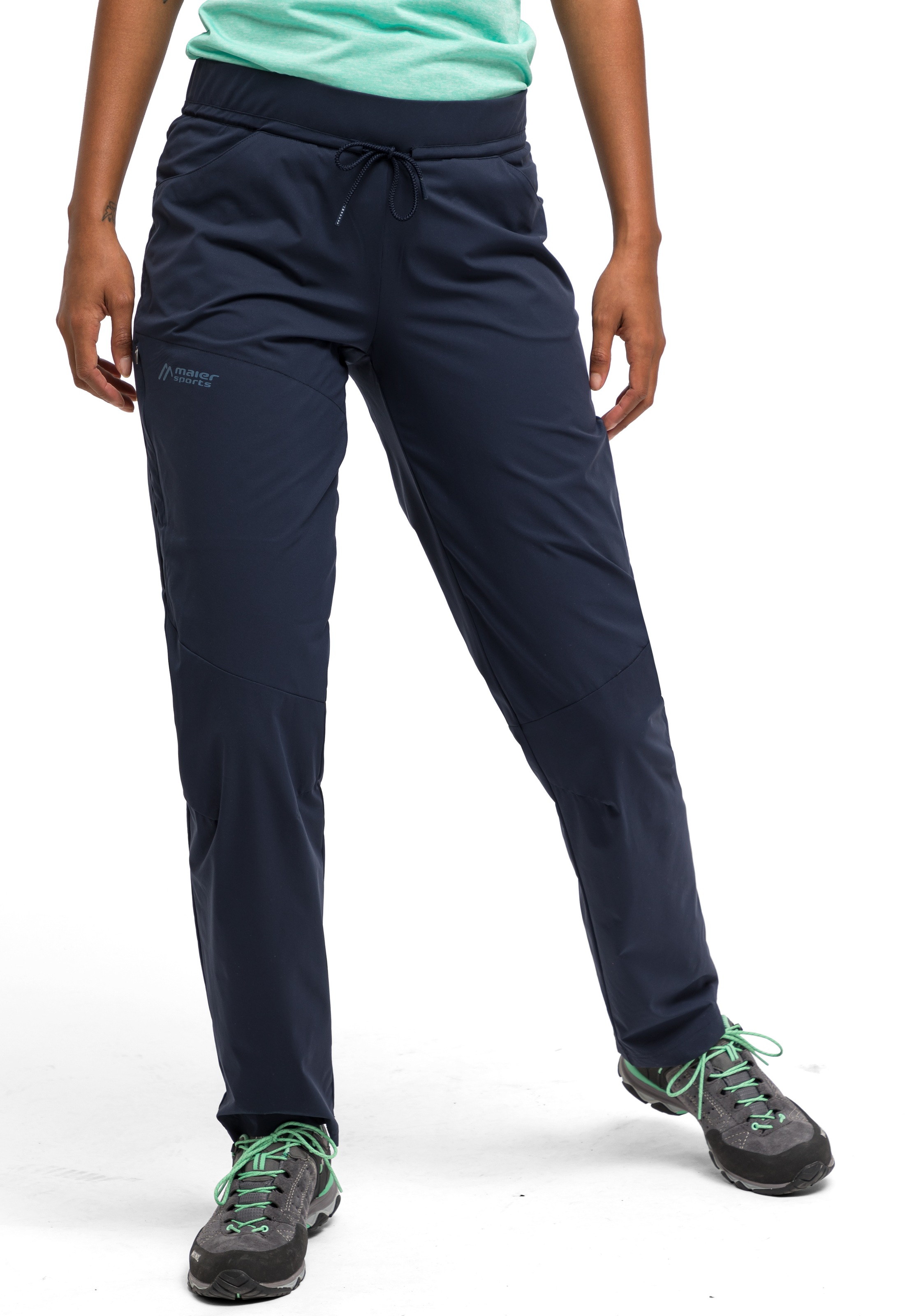 Maier Sports Funktionshose Fortunit W Robuste günstig online kaufen