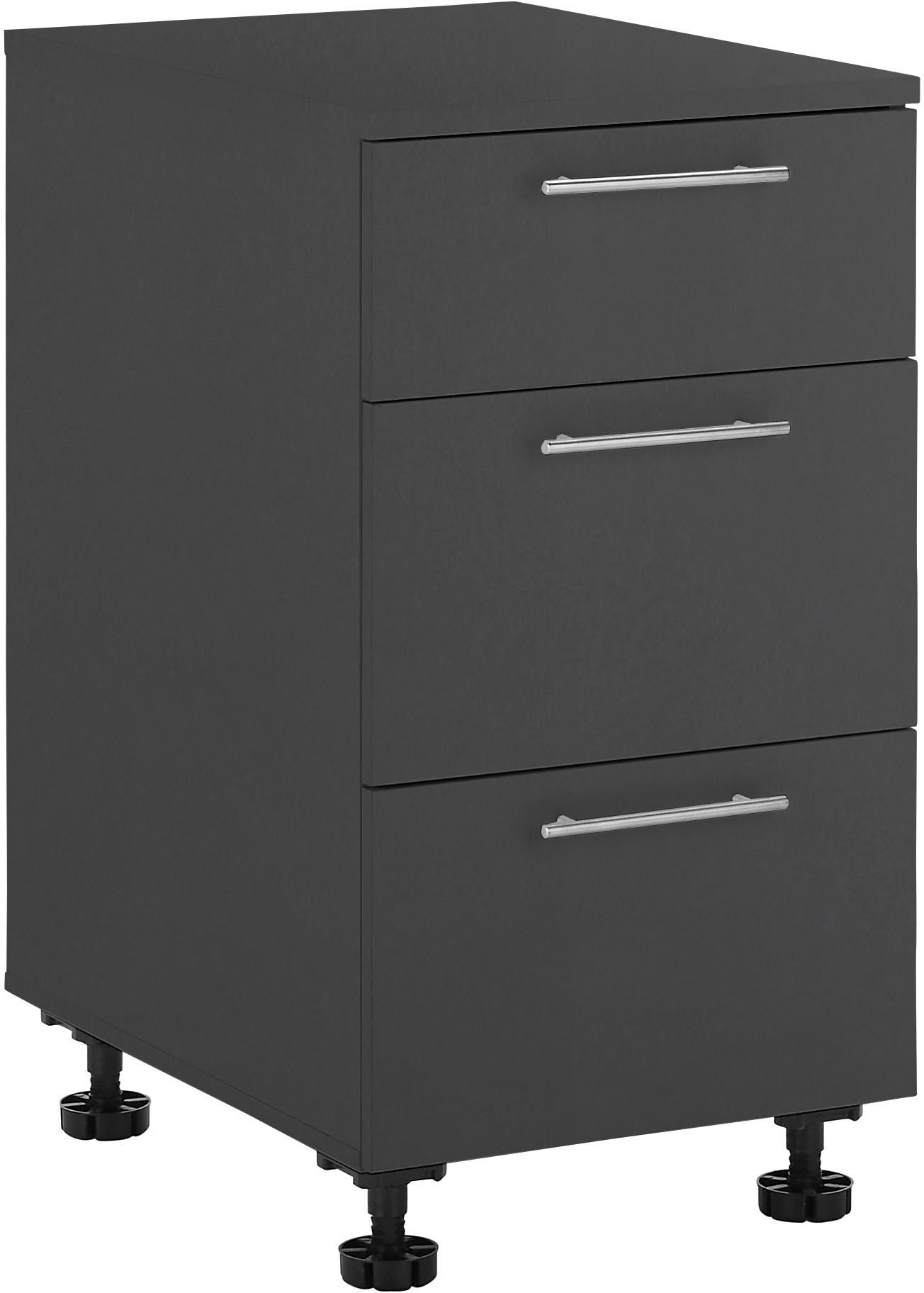 Laundreezy Mehrzweckschrank-Set "Laundreezy, Unterschrank BxHxT 50x92x68 cm günstig online kaufen