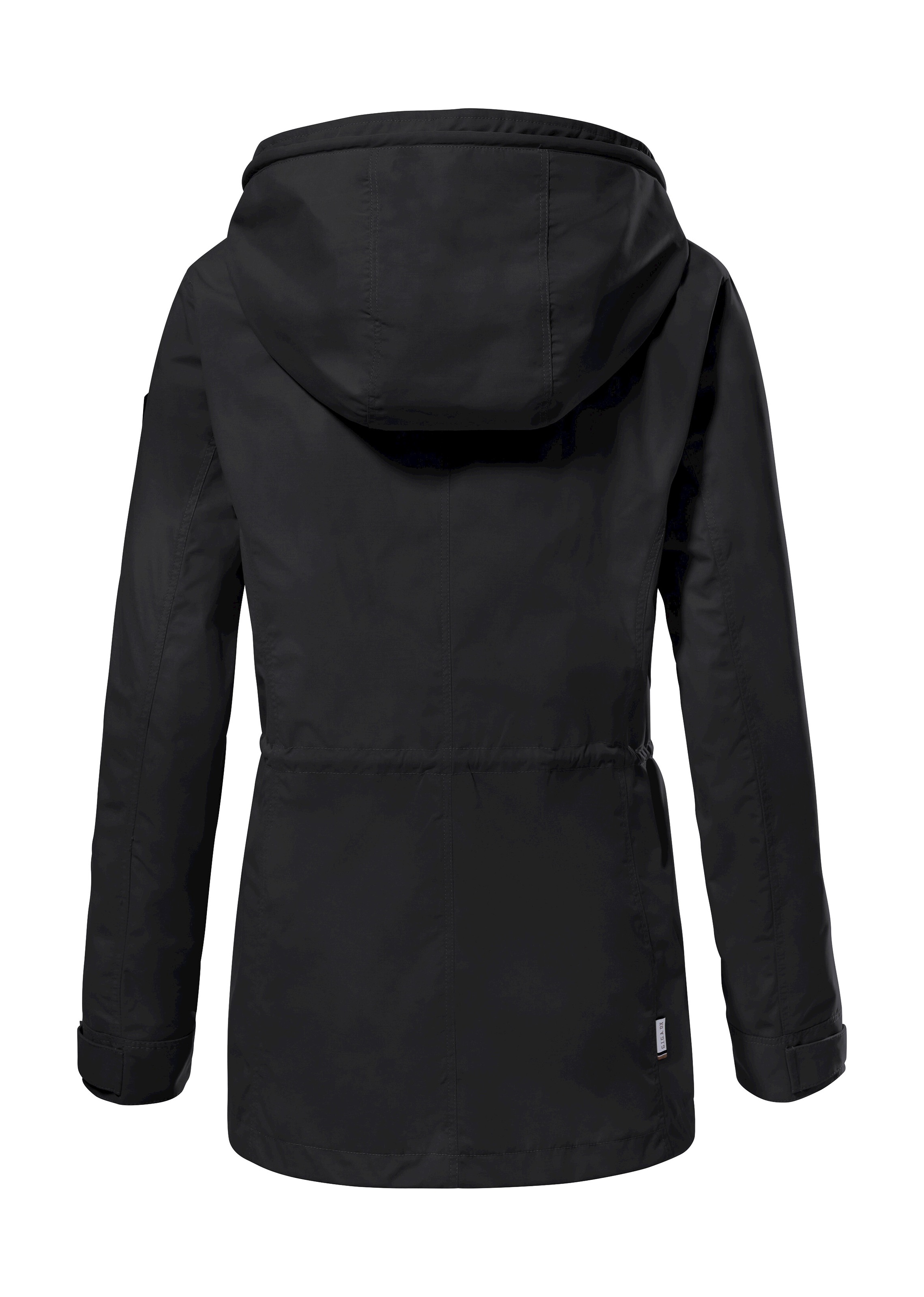 G.I.G.A. DX by killtec Funktionsjacke "GS 7 WMN JCKT", Wetterfeste, urbane günstig online kaufen