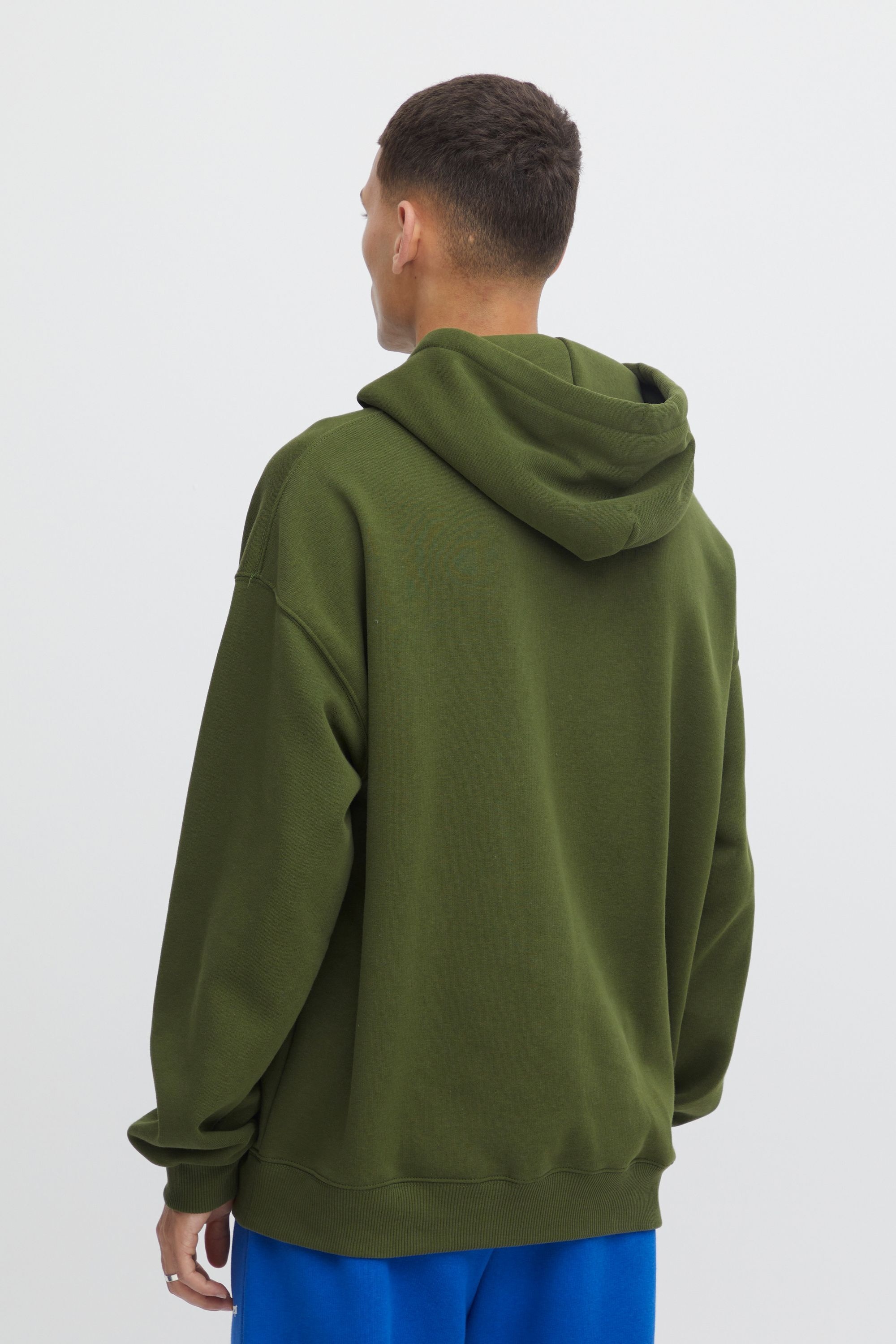 TheJoggConcept Kapuzenpullover »Kapuzensweatshirt JCMRafine«