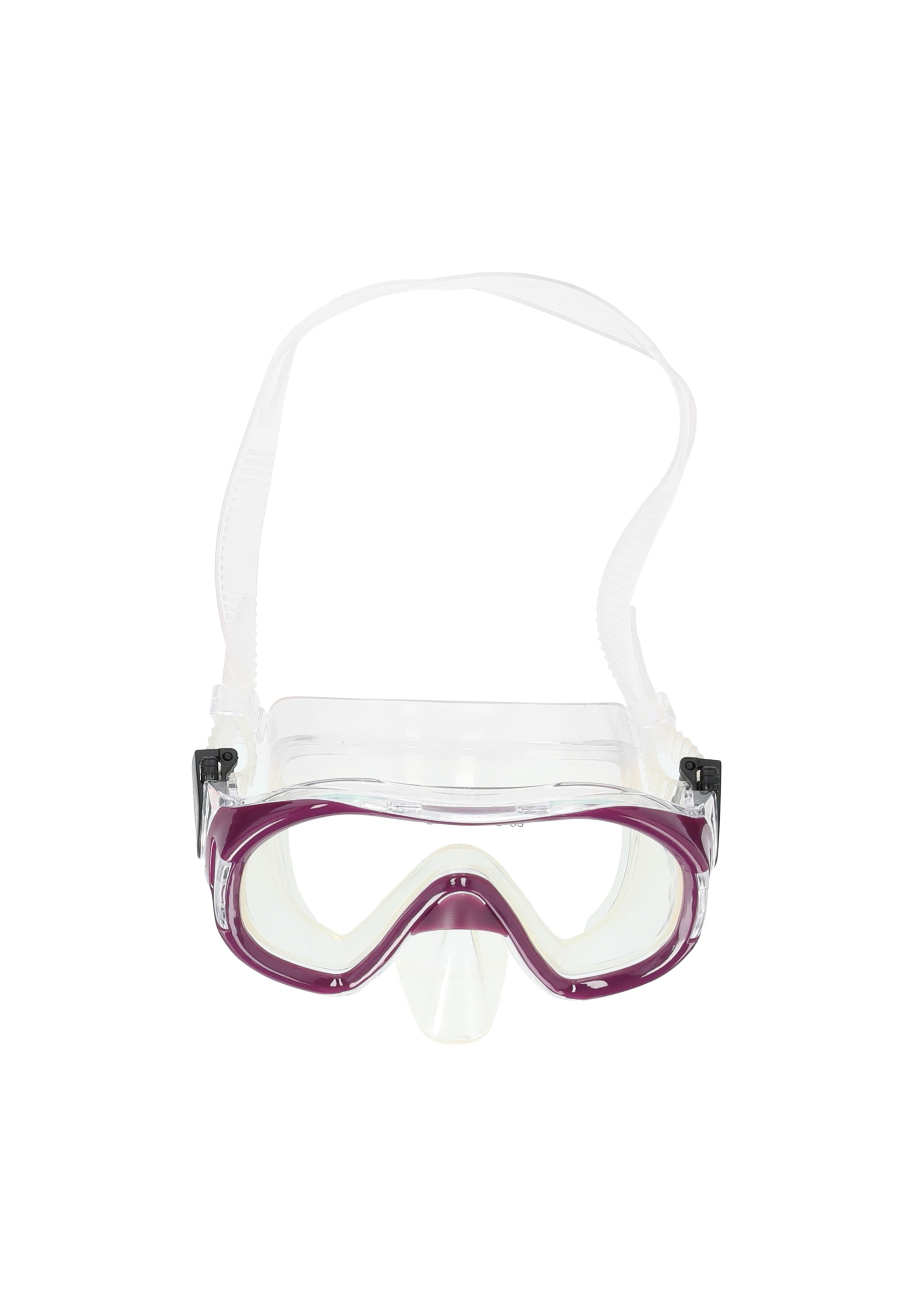 Sucabro deals schwimmflosse Taucherbrille