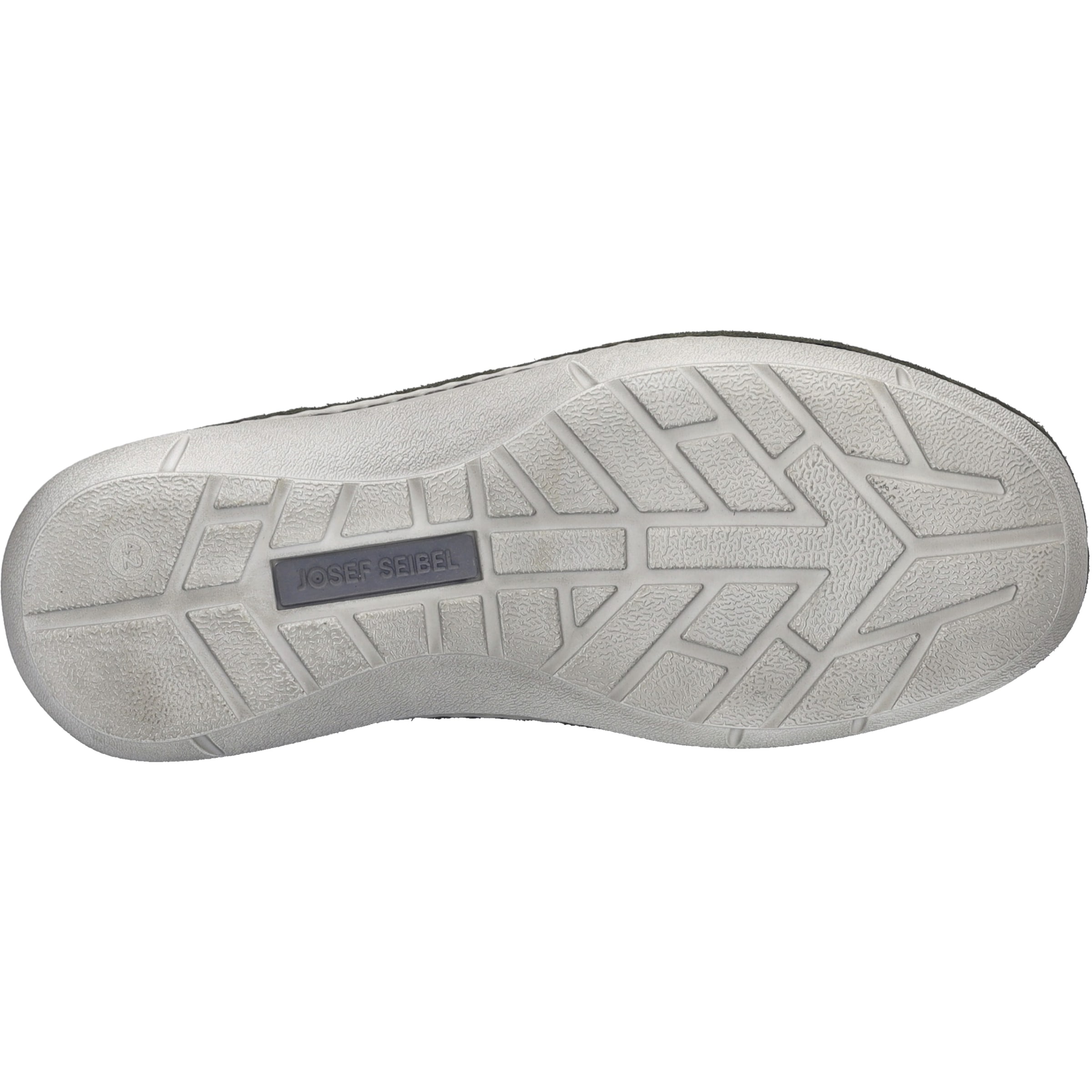 Josef Seibel Slipper »New Anvers 25, bosco-kombi«