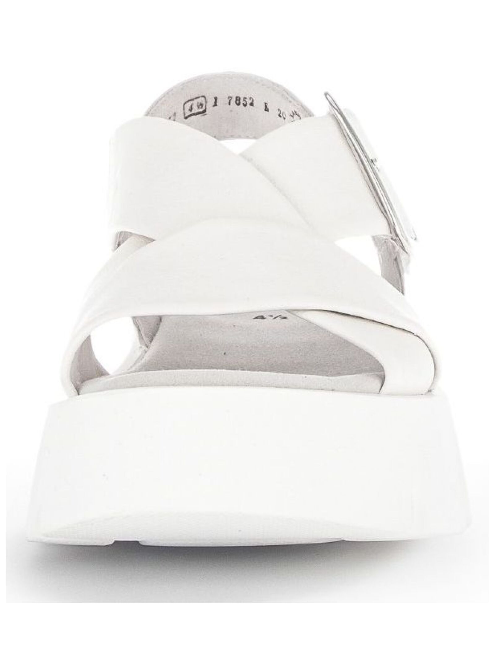 Thumbnail - Gabor Keilsandalette "Gabor Sandalen Nappaleder"