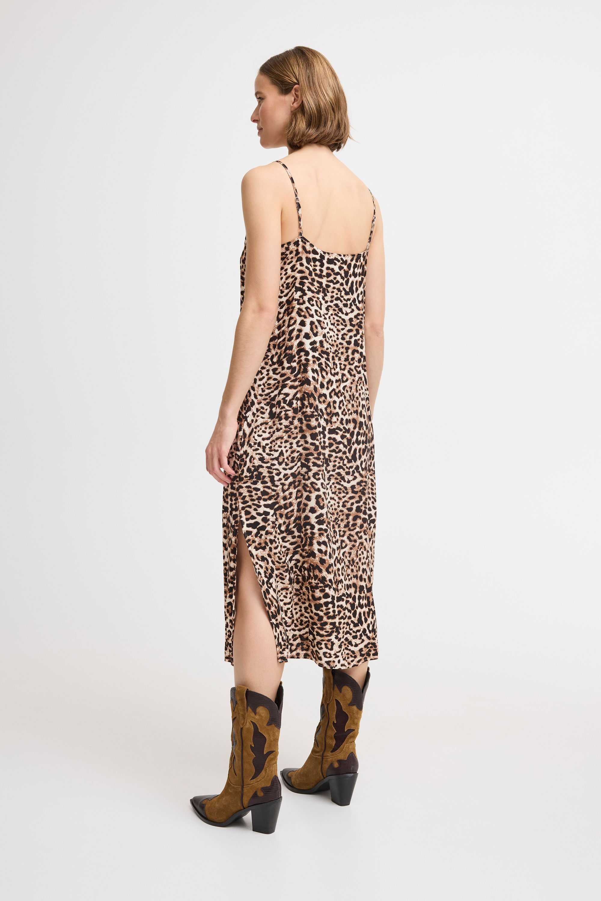 b.young Blusenkleid »Blusenkleid BYMmmjoella«