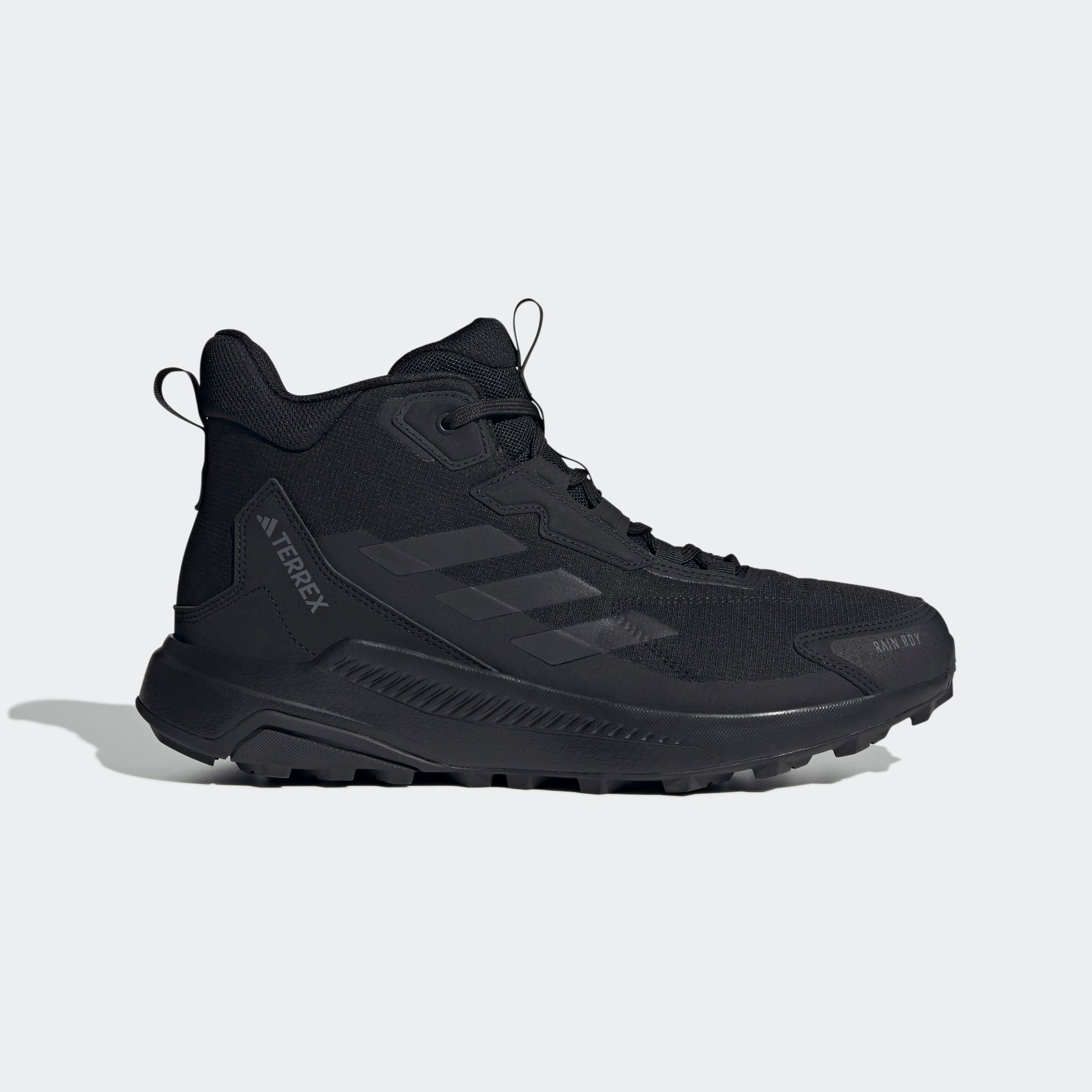 adidas TERREX Wanderschuh "TERREX ANYLANDER MID RAIN.RDY" wasserdicht günstig online kaufen