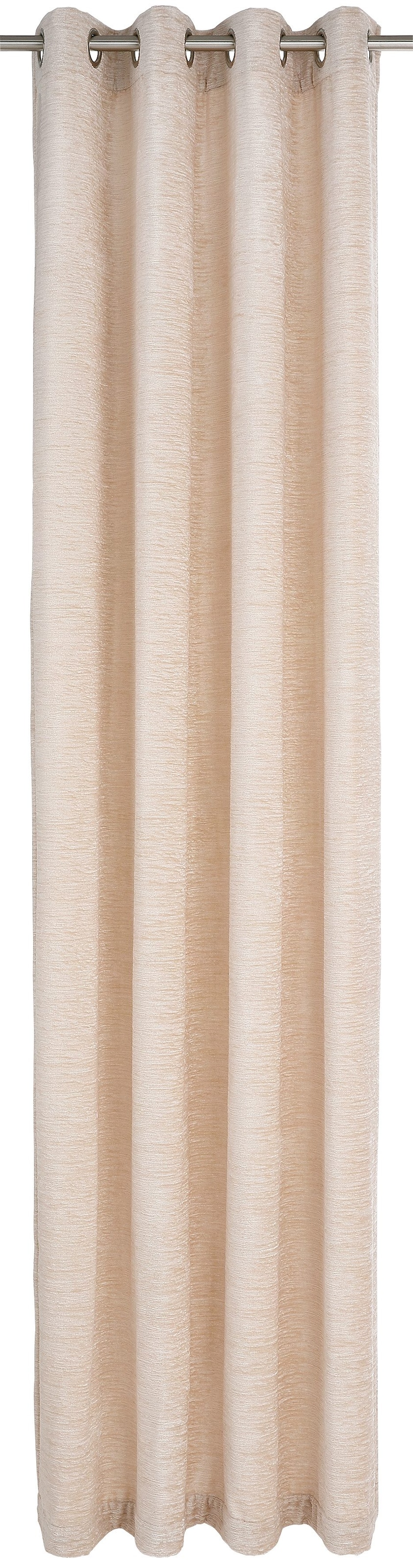 Wirth Vorhang »Trondheim 234 g/m²«, (1 St.)