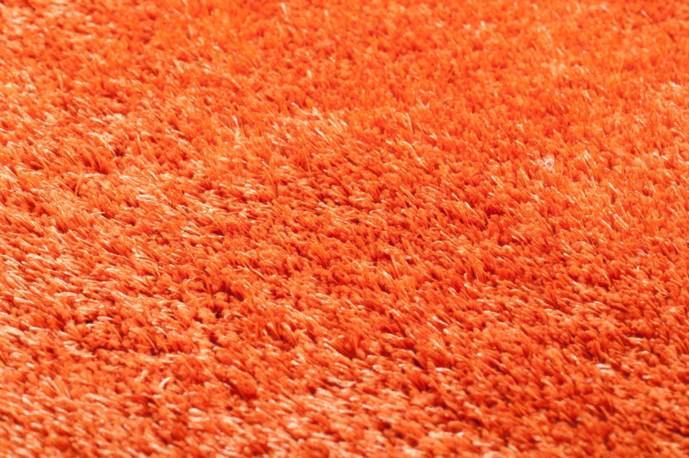 Gino Falcone Hochflor-Teppich »Alessandro«, rechteckig, 25 mm Höhe, besonders weich durch Microfaser, ideal im Wohnzimmer & Schlafzimmer