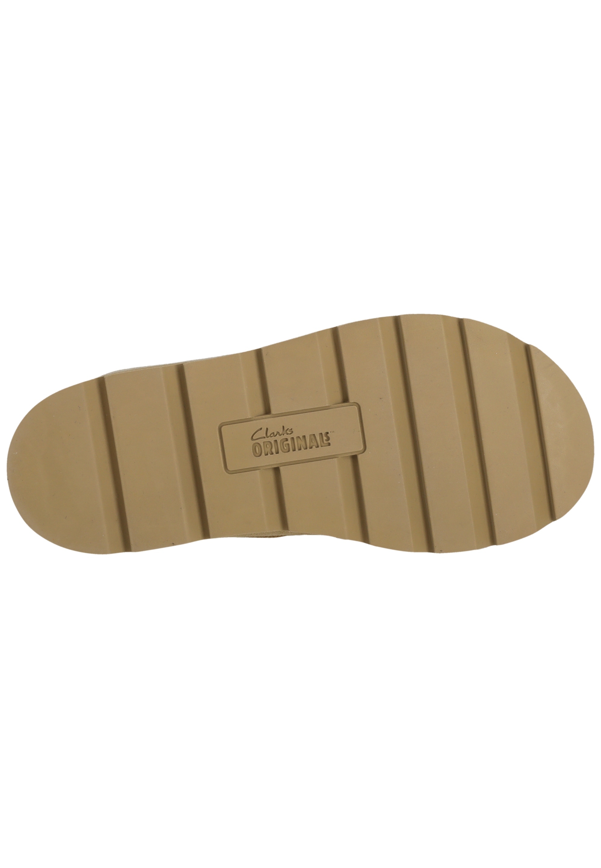 Clarks Pantolette »Meare Easy«  mit bequemer Konstruktion